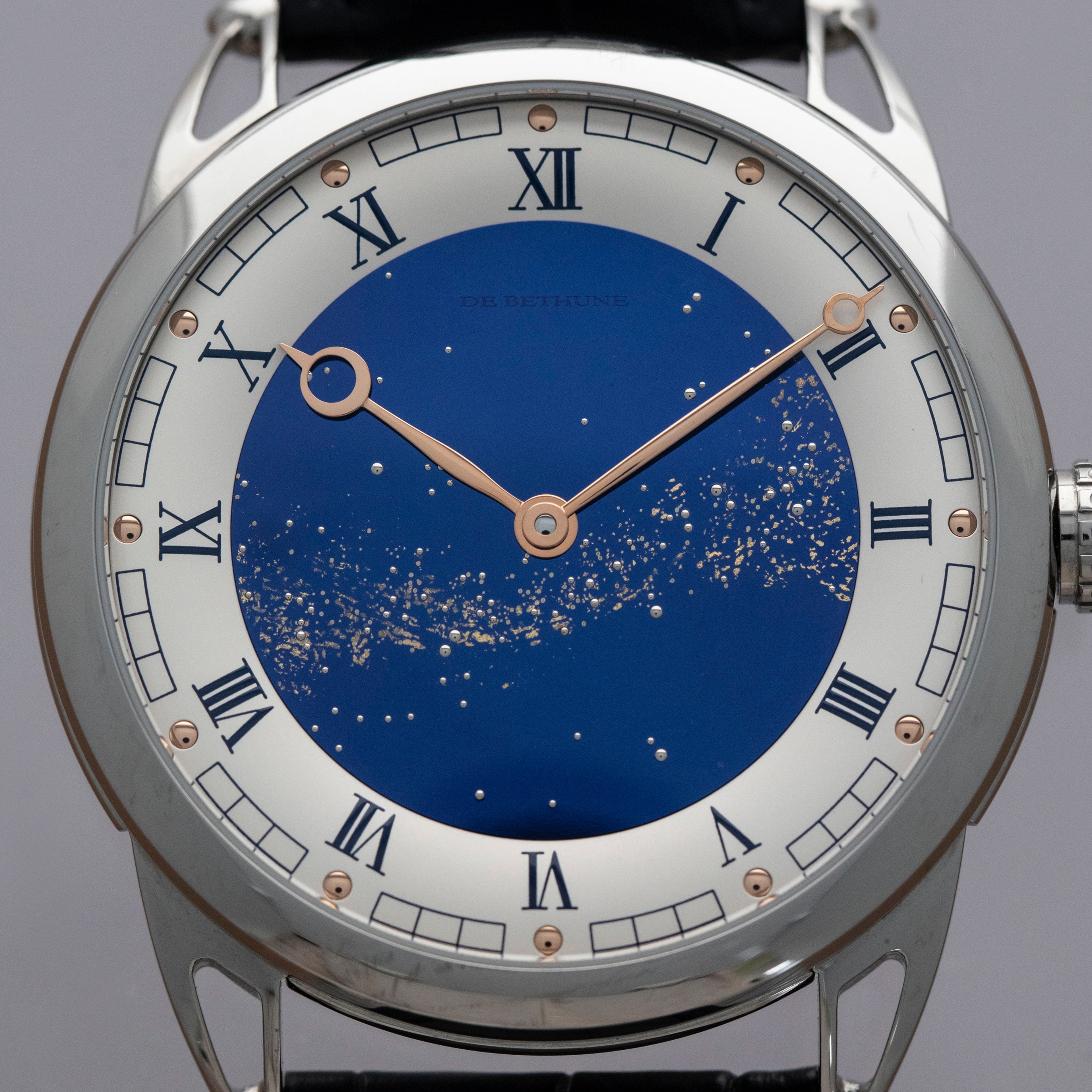 THE DIAL