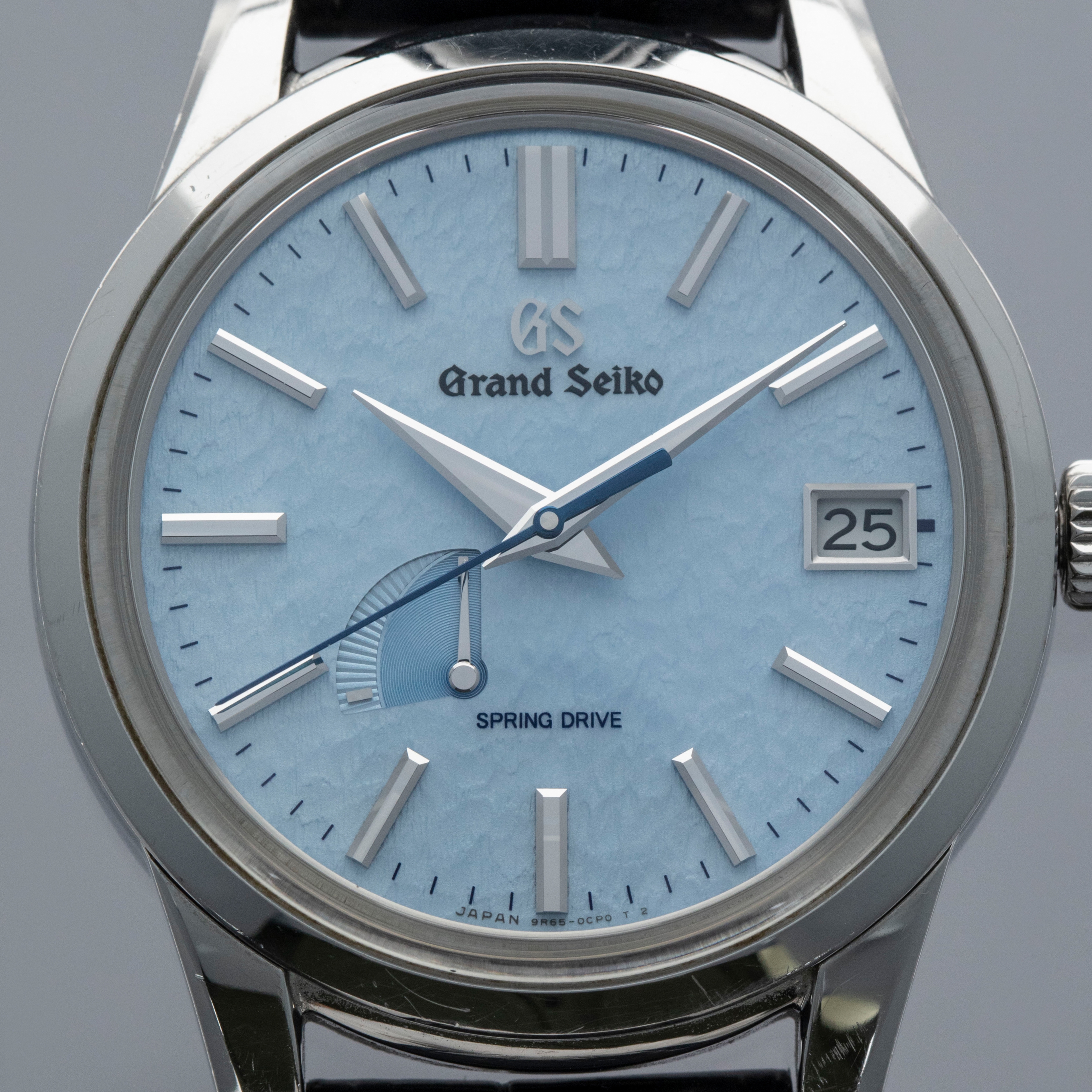 THE DIAL