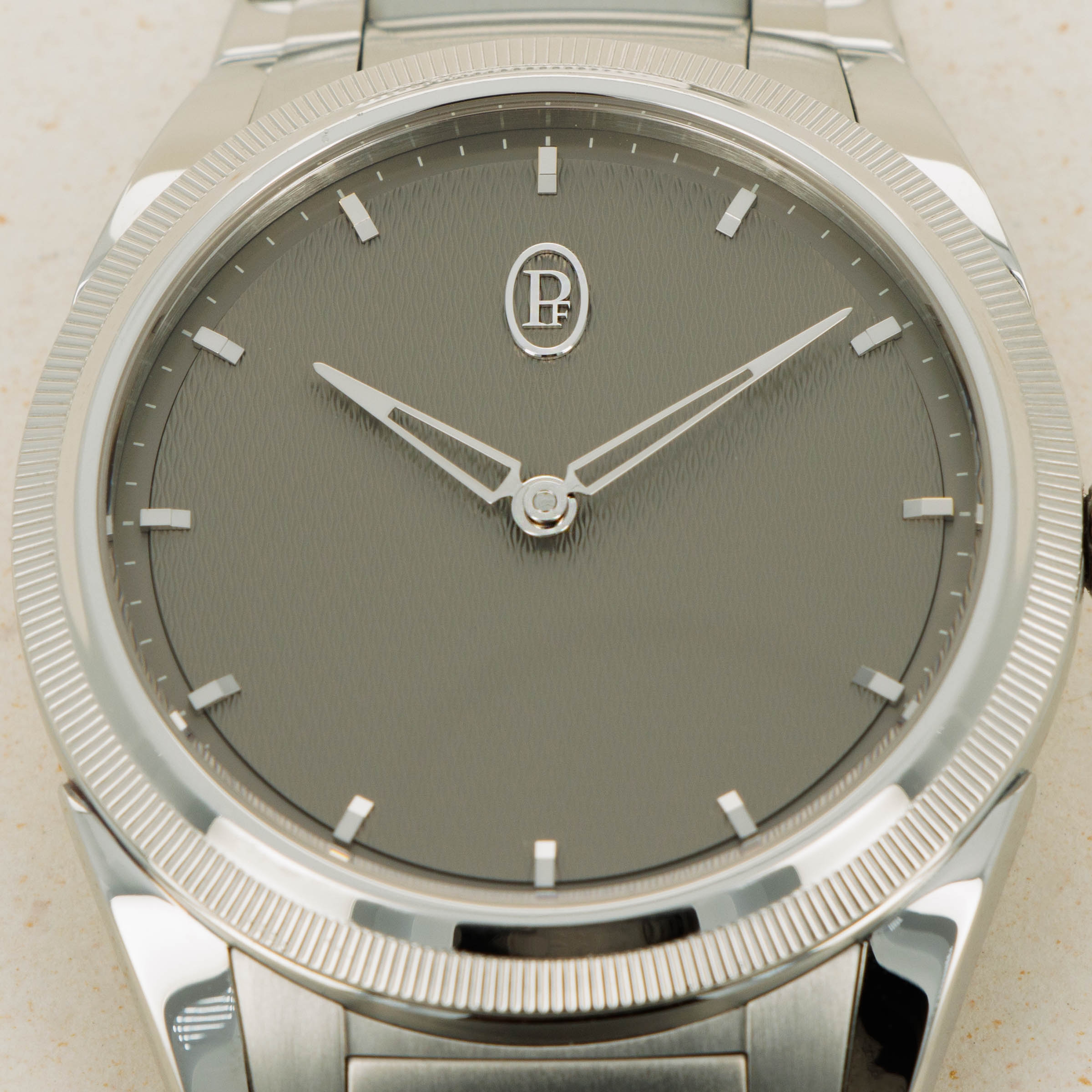 THE DIAL