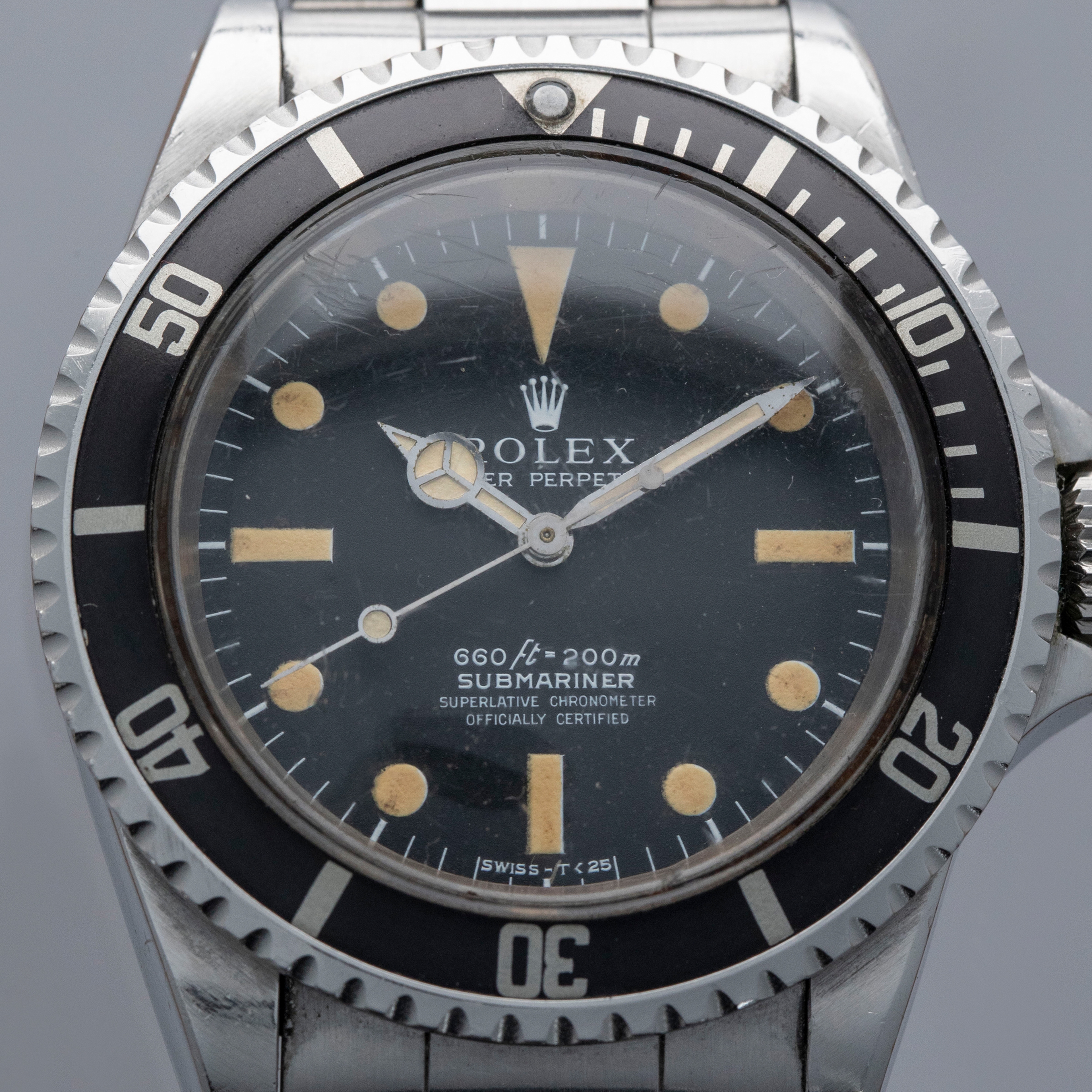 THE DIAL