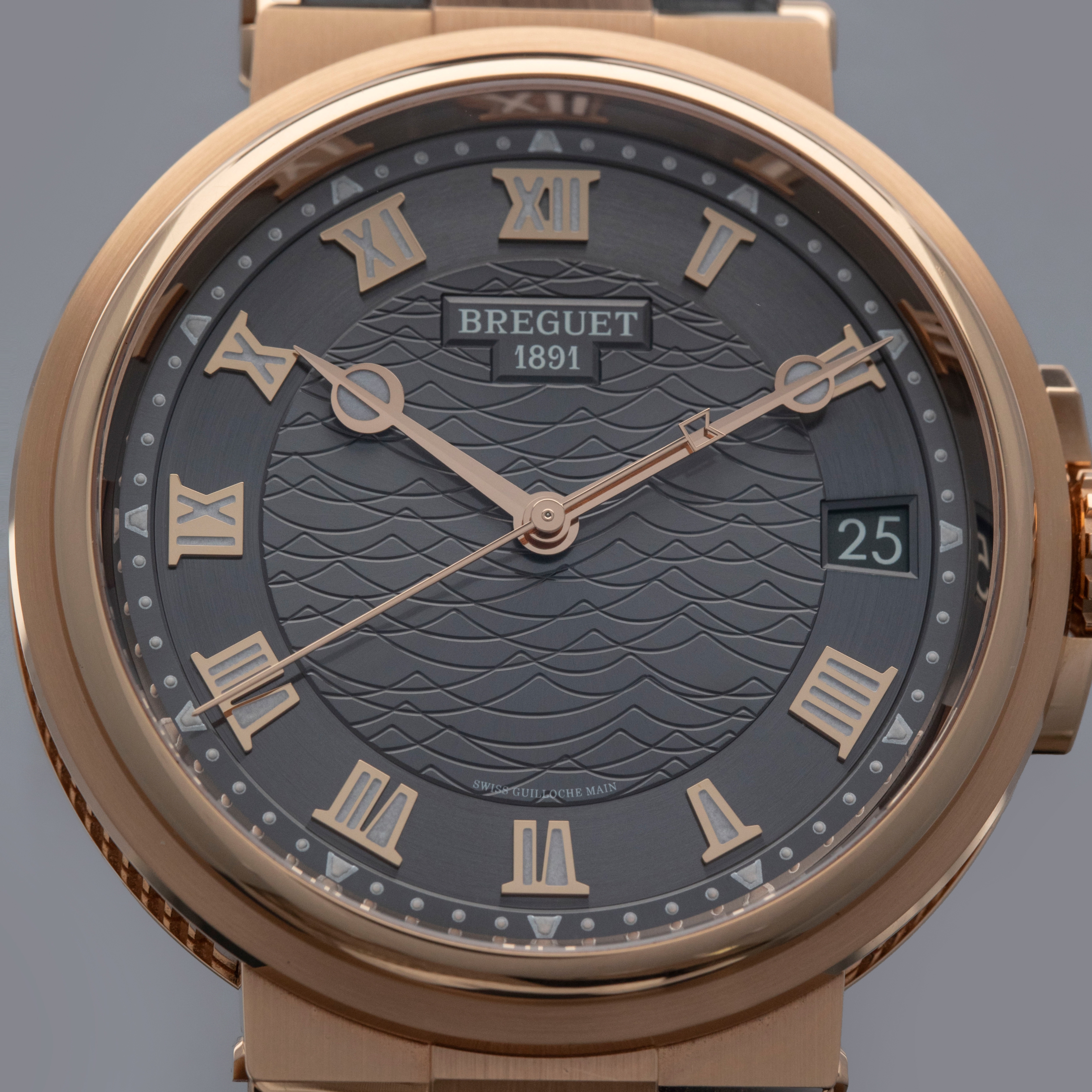THE DIAL