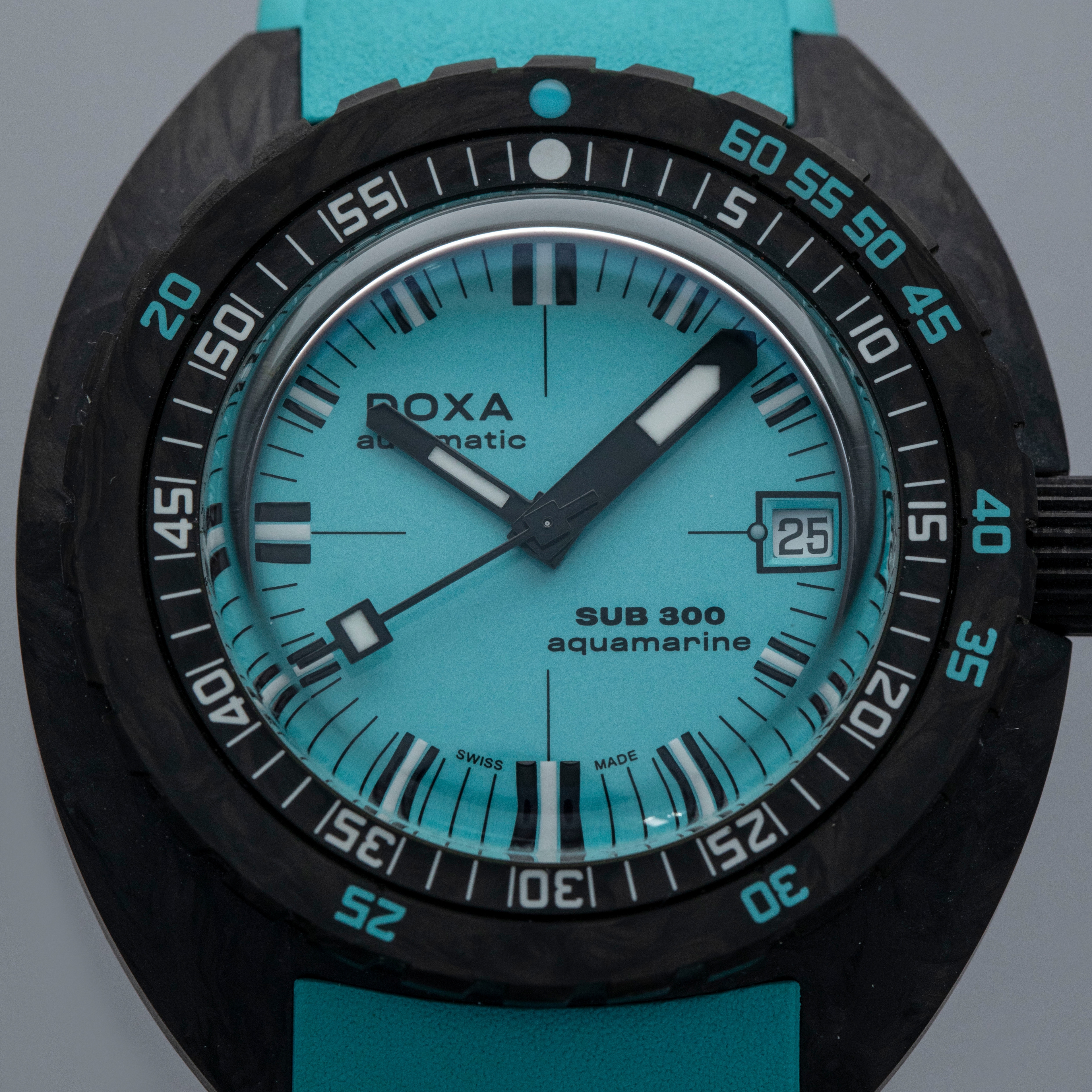 THE DIAL