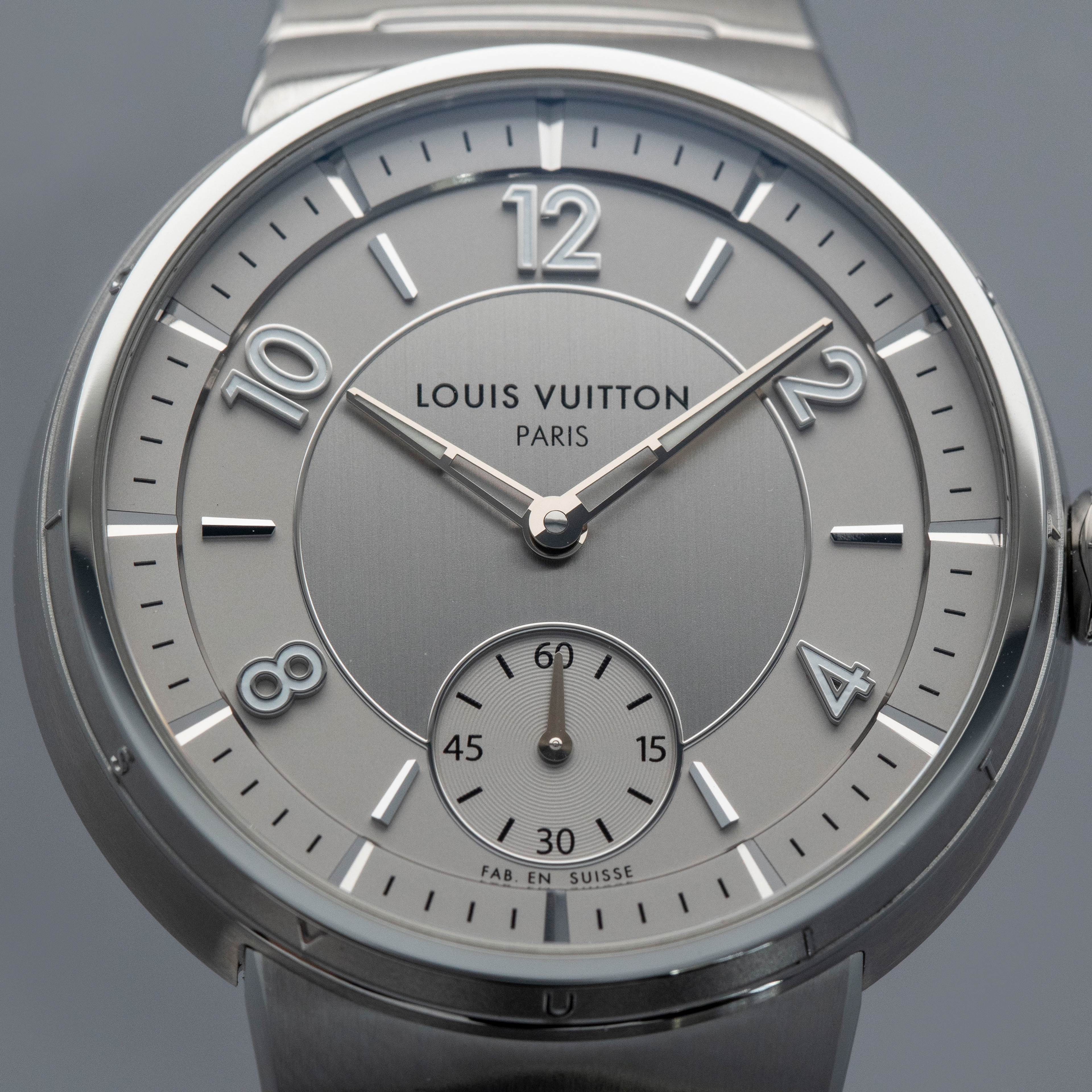 THE DIAL
