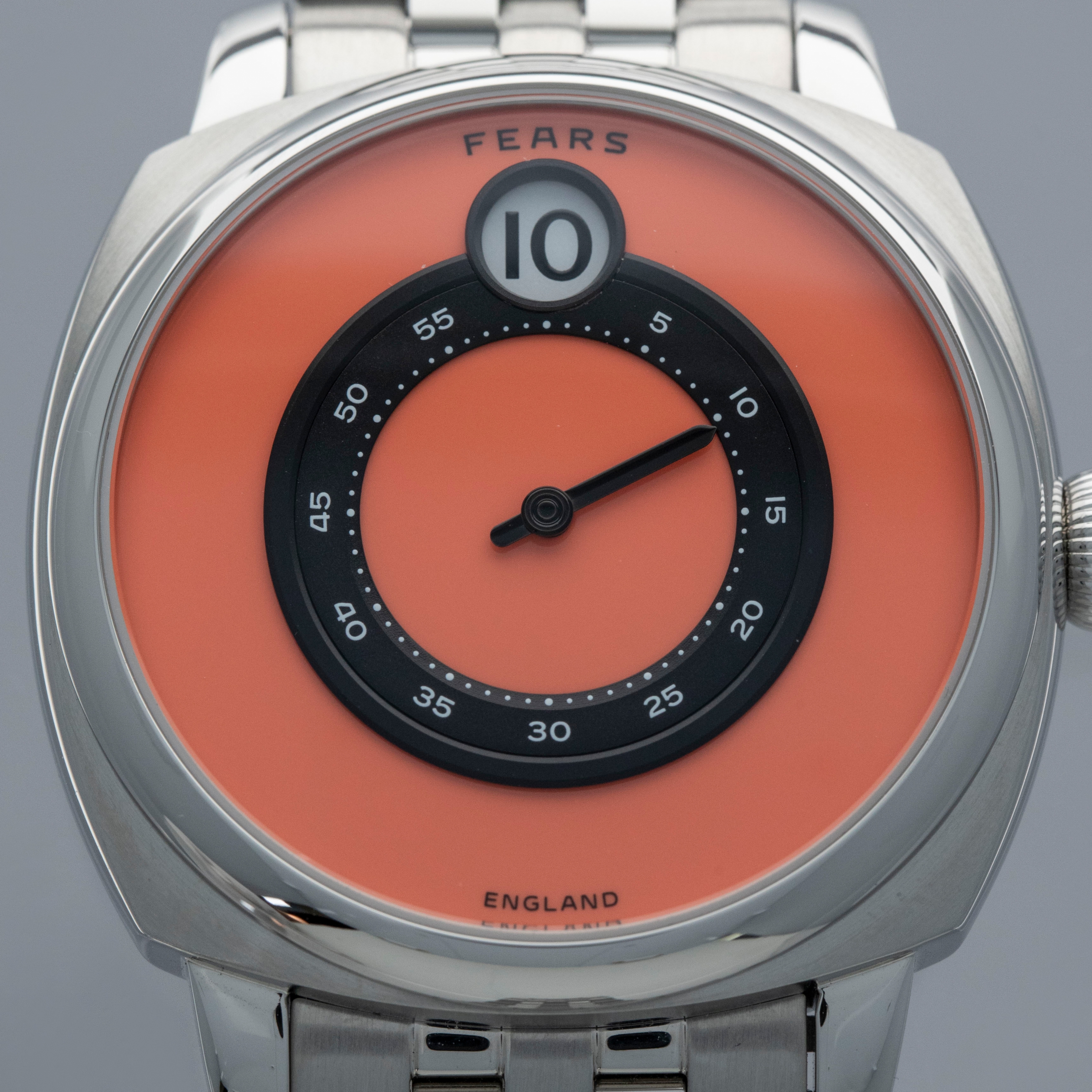 THE DIAL