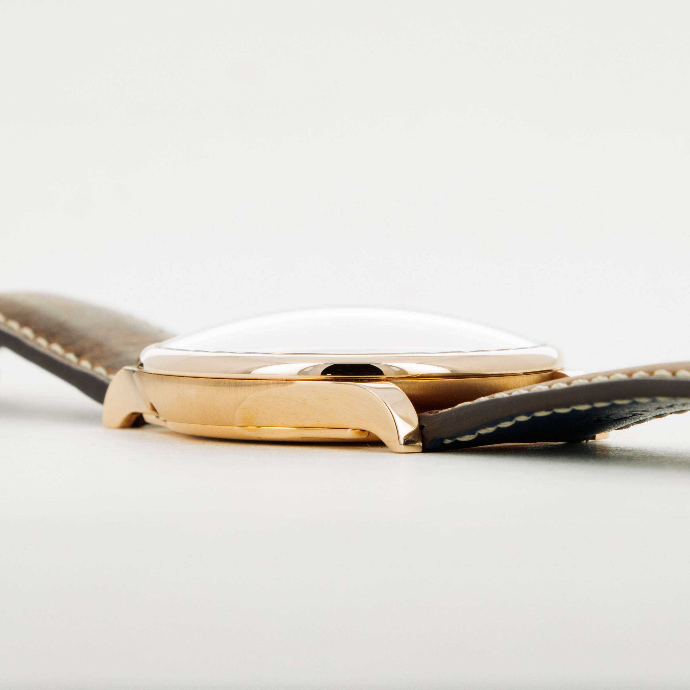 H. Moser & Cie Venturer Small Seconds XL Midnight Blue 2327-0407