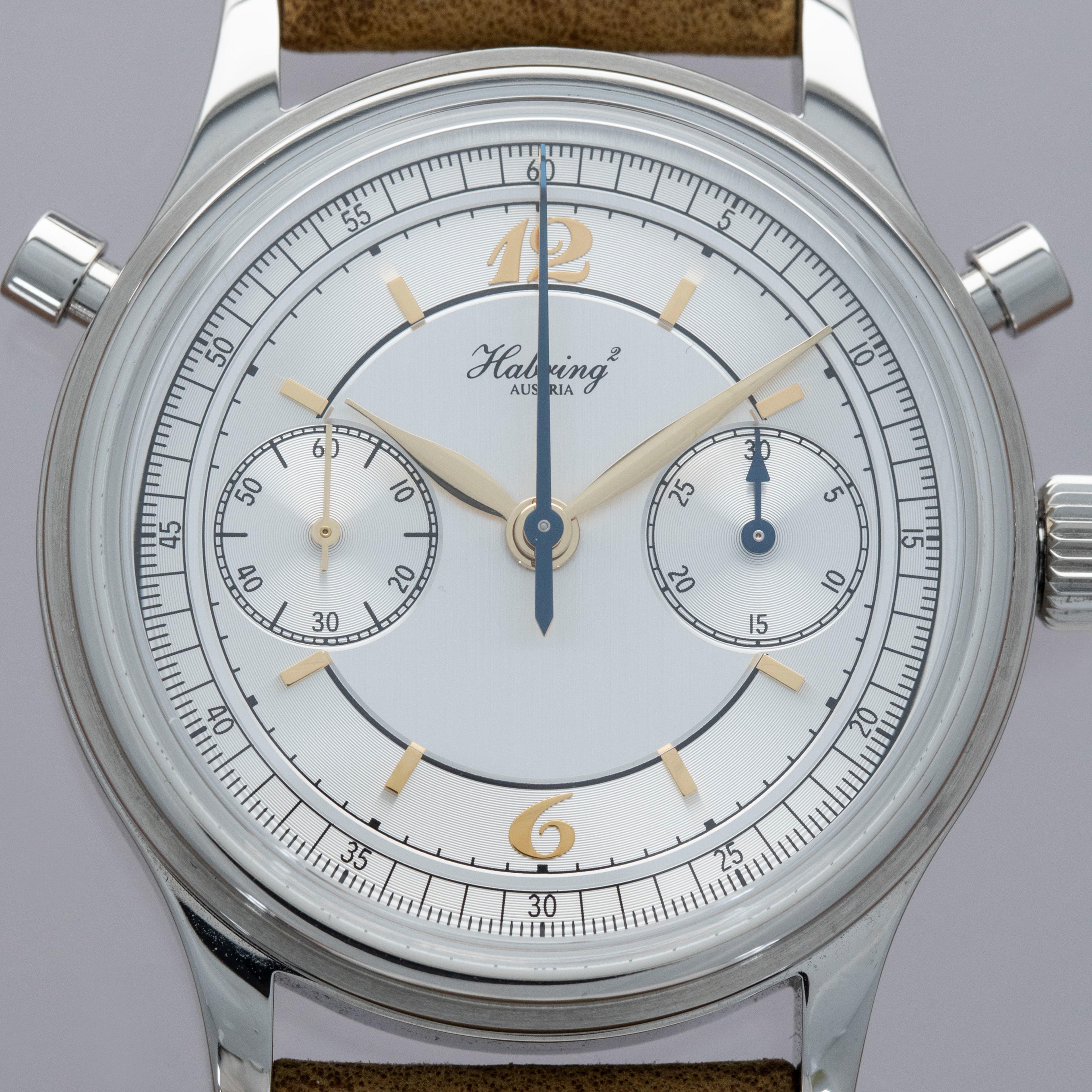 THE DIAL