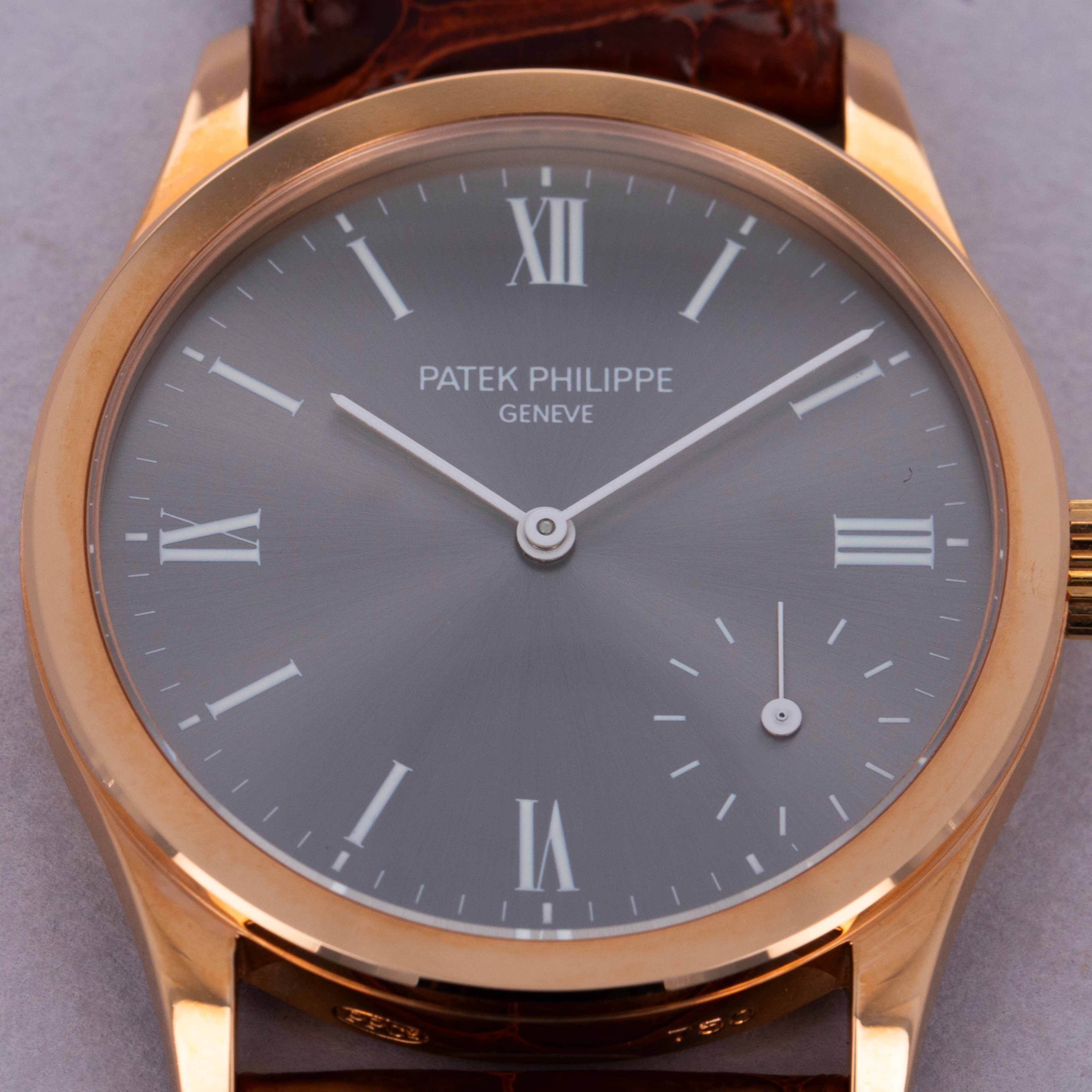 THE DIAL