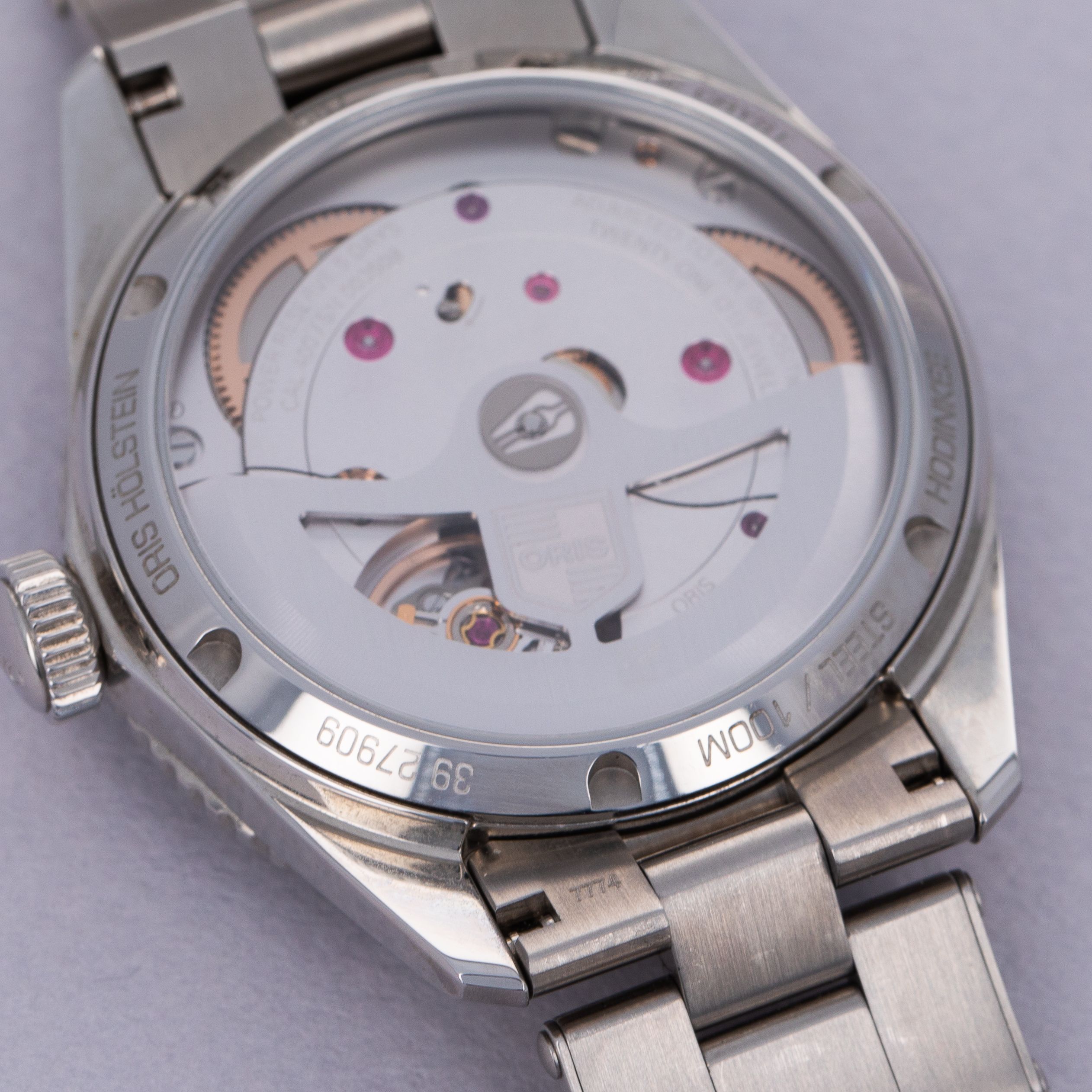 Oris Divers Sixty-Five Limited Edition for Hodinkee | Auctions