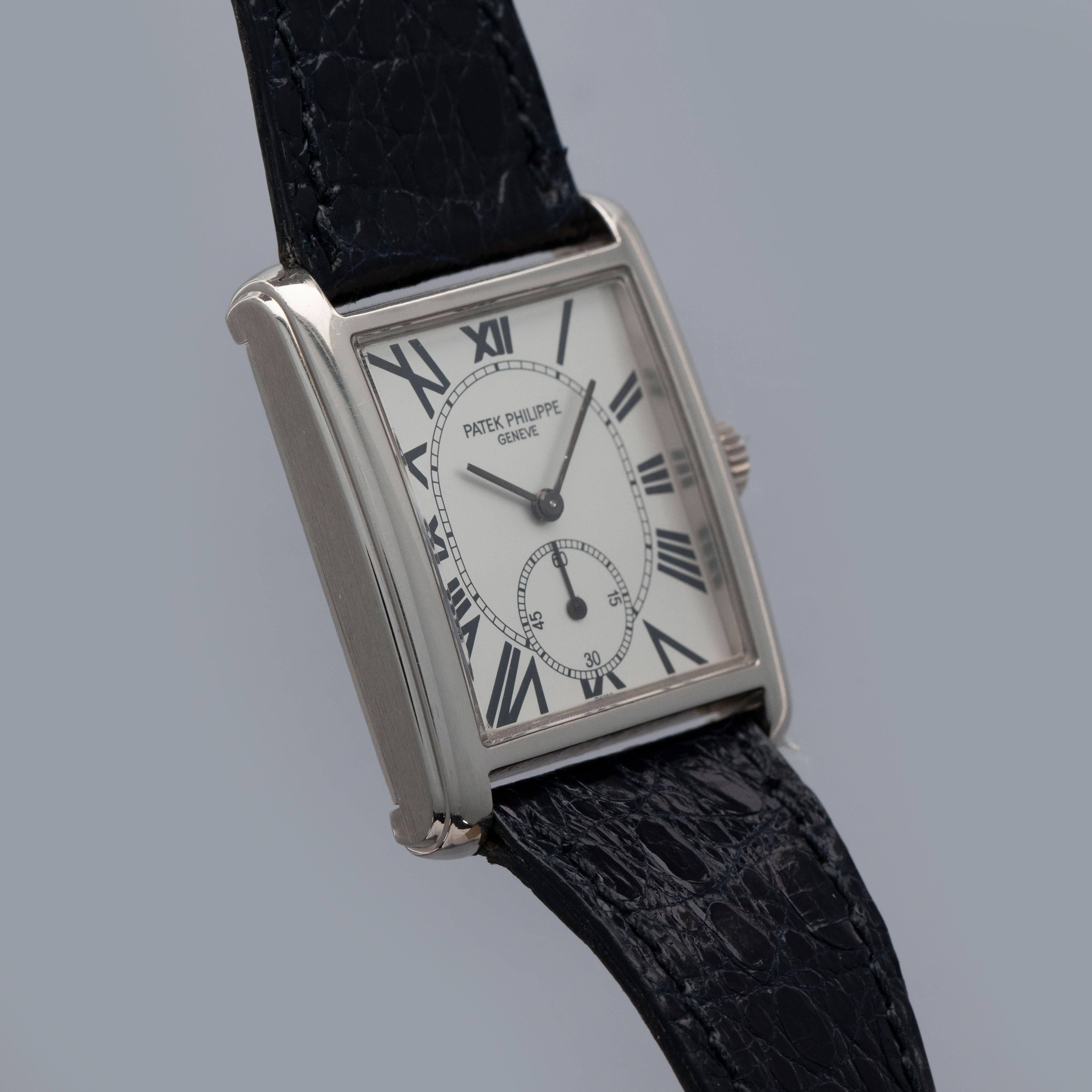 Patek Philippe Gondolo 5014G 18k WG with Certificate | Auctions