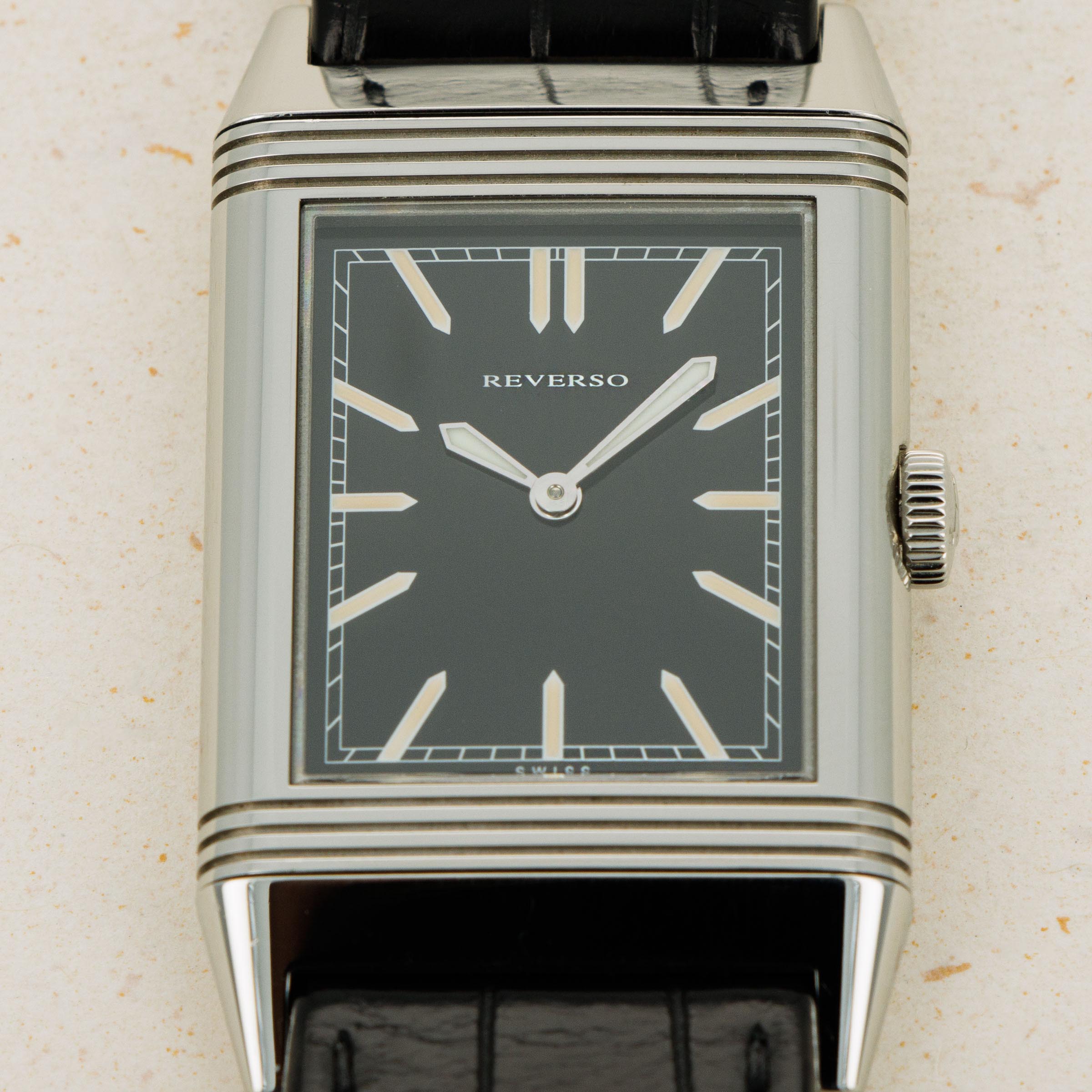 Jlc reverso tribute online to 1931