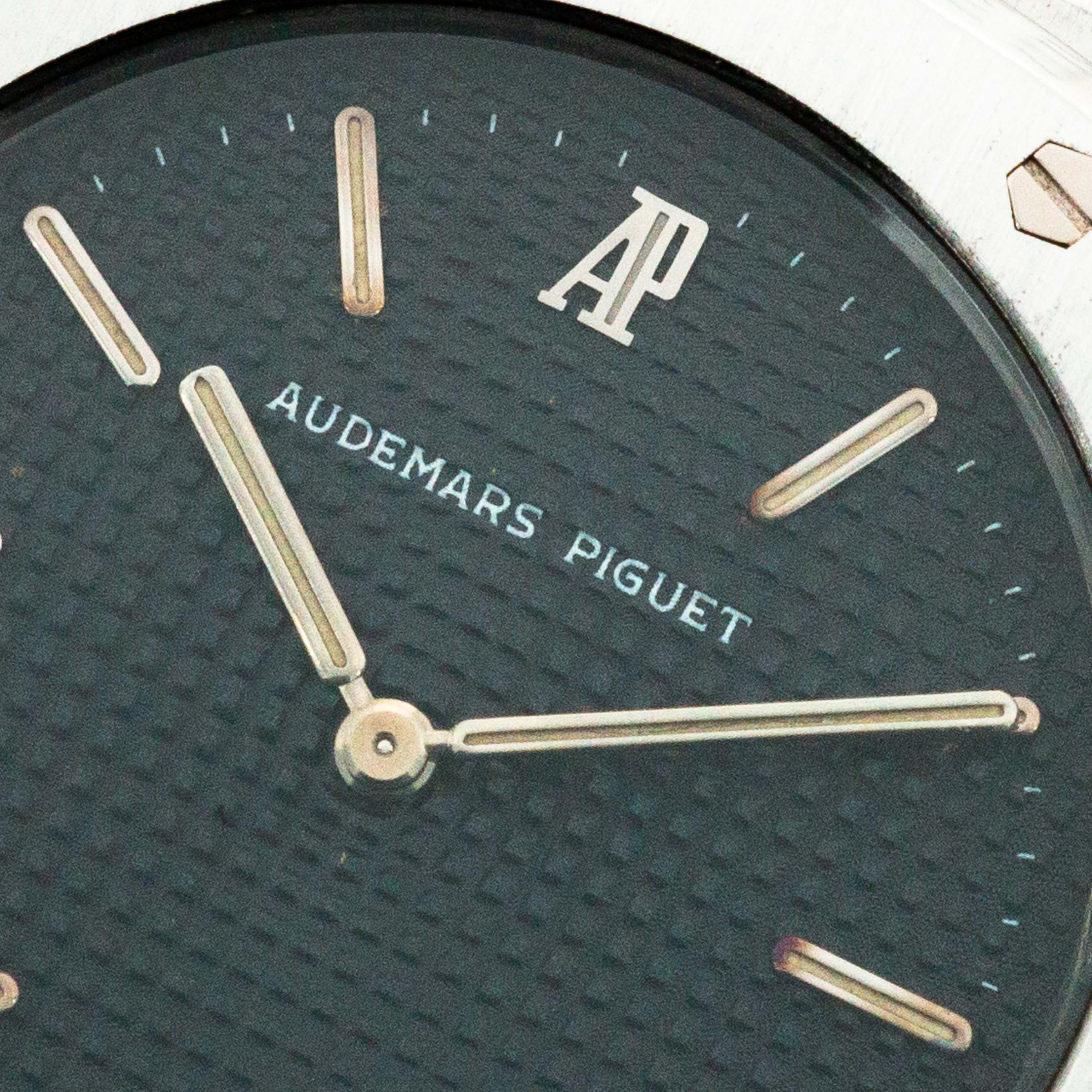 Audemars Piguet Royal Oak 56143 | Auctions | Loupe This