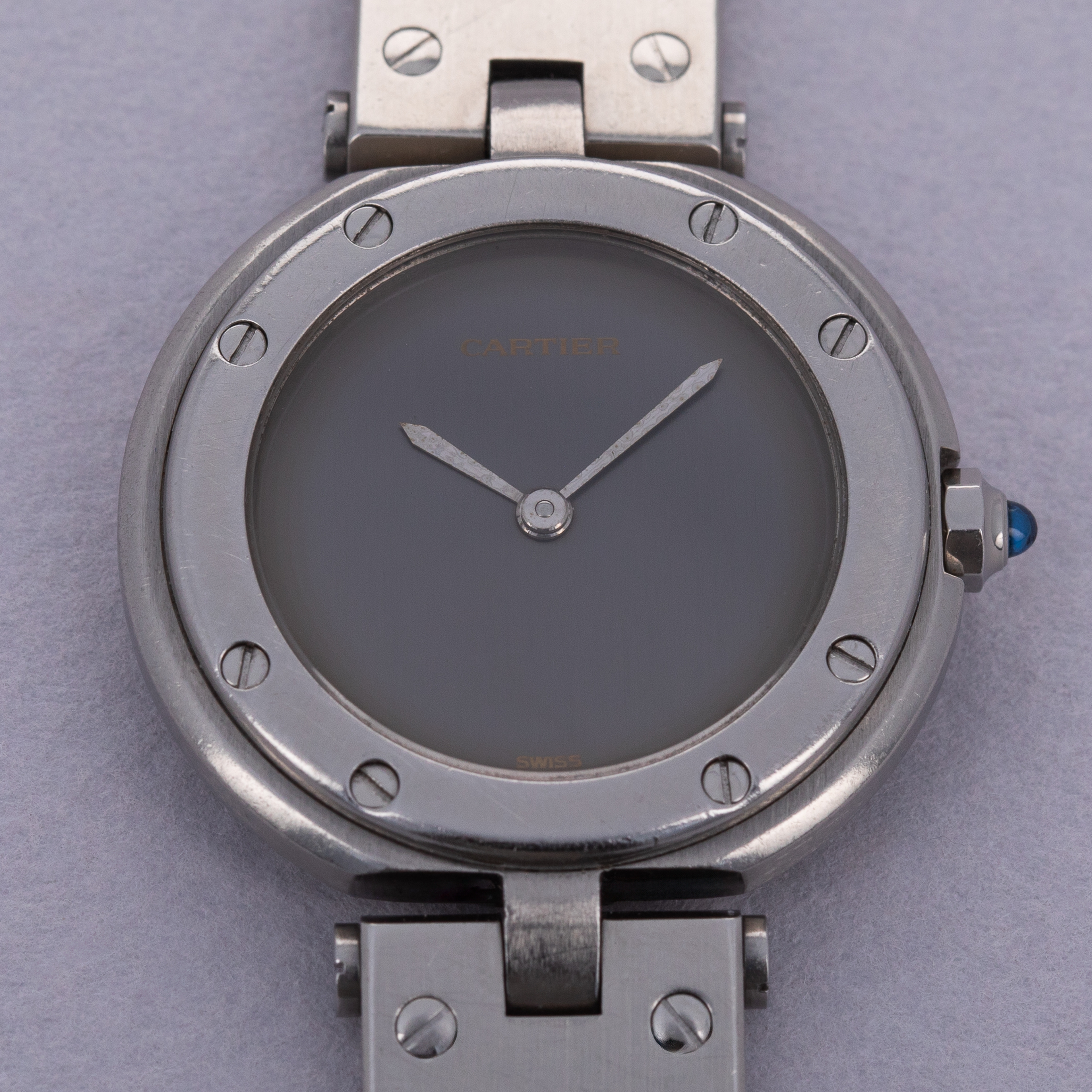 THE DIAL