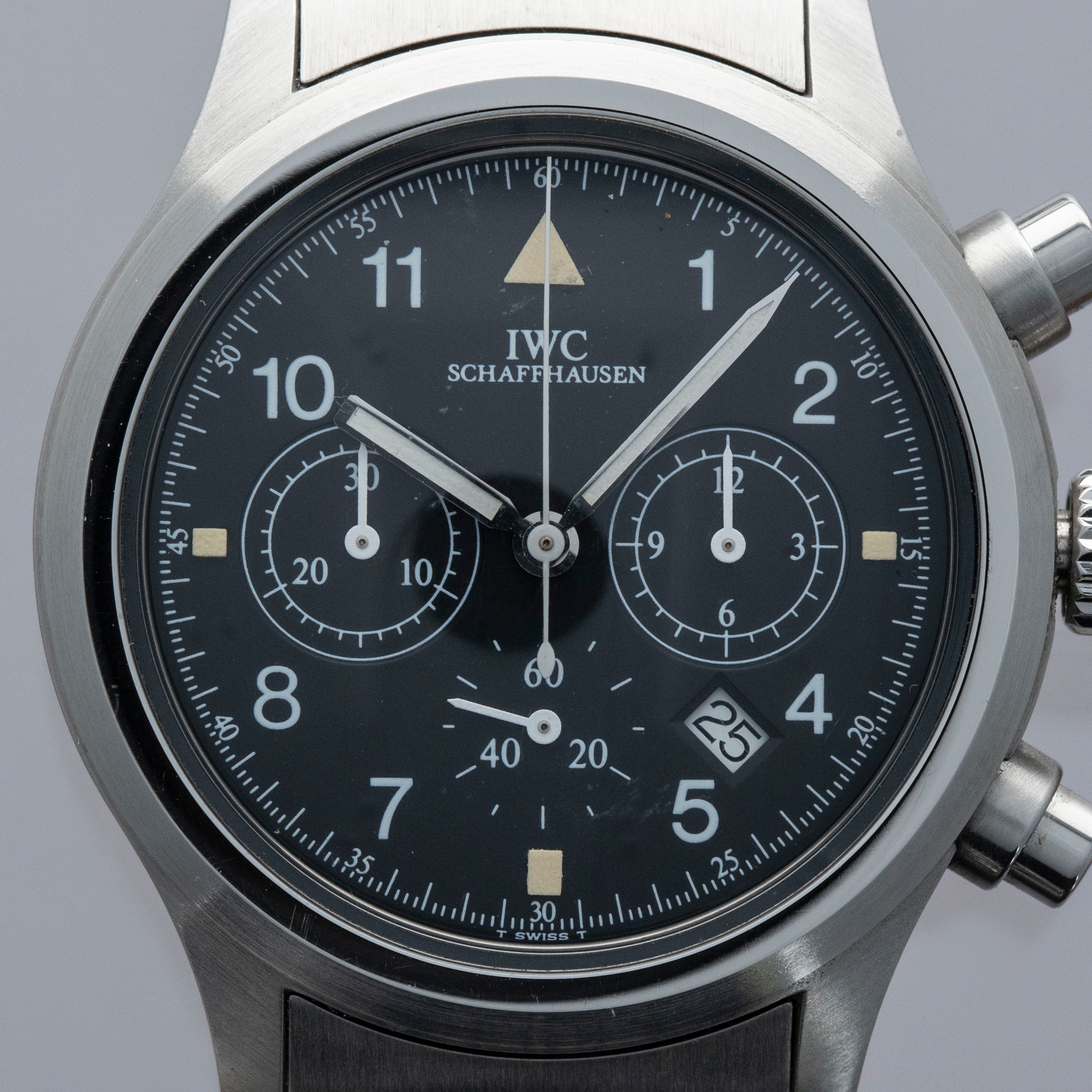 THE DIAL