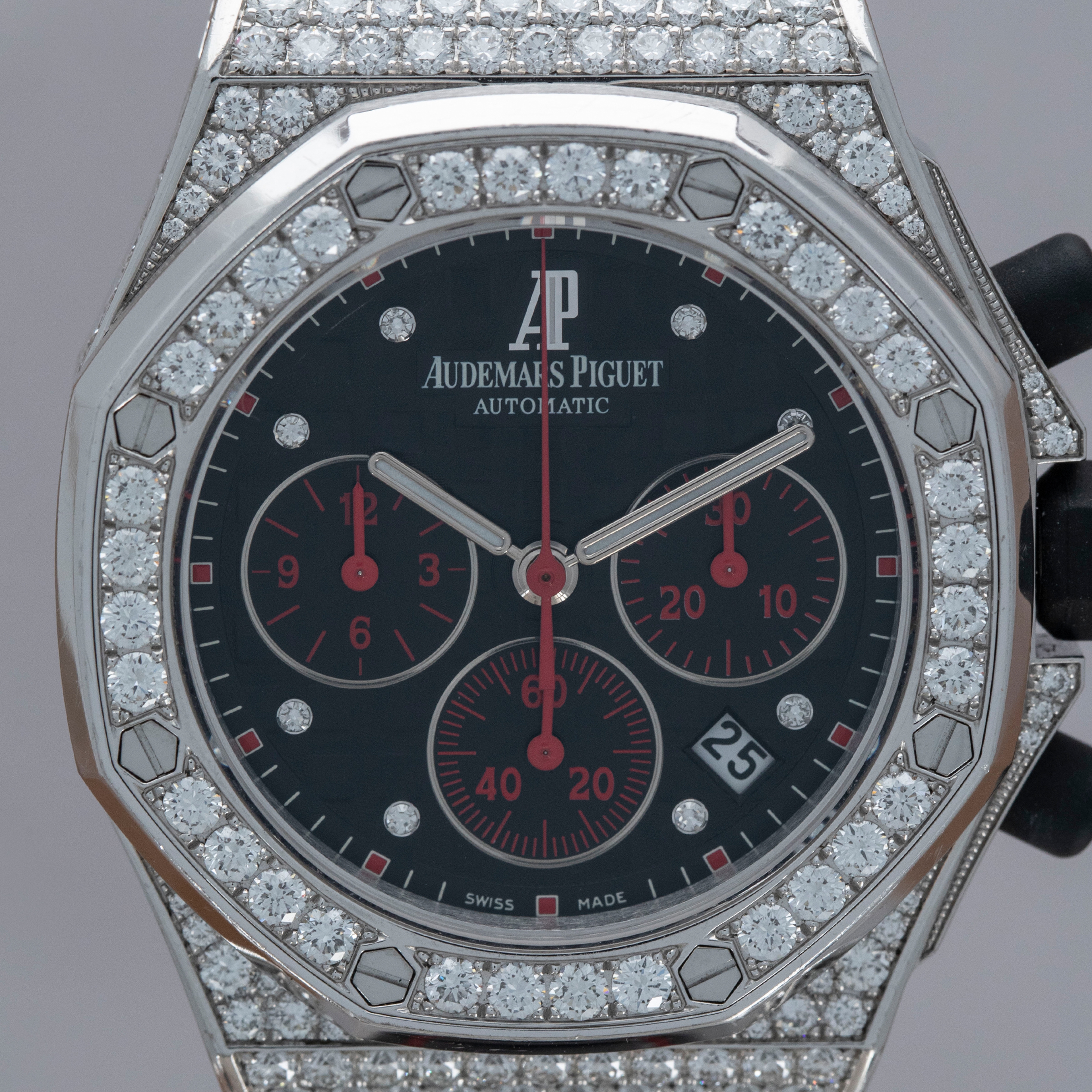 THE DIAL