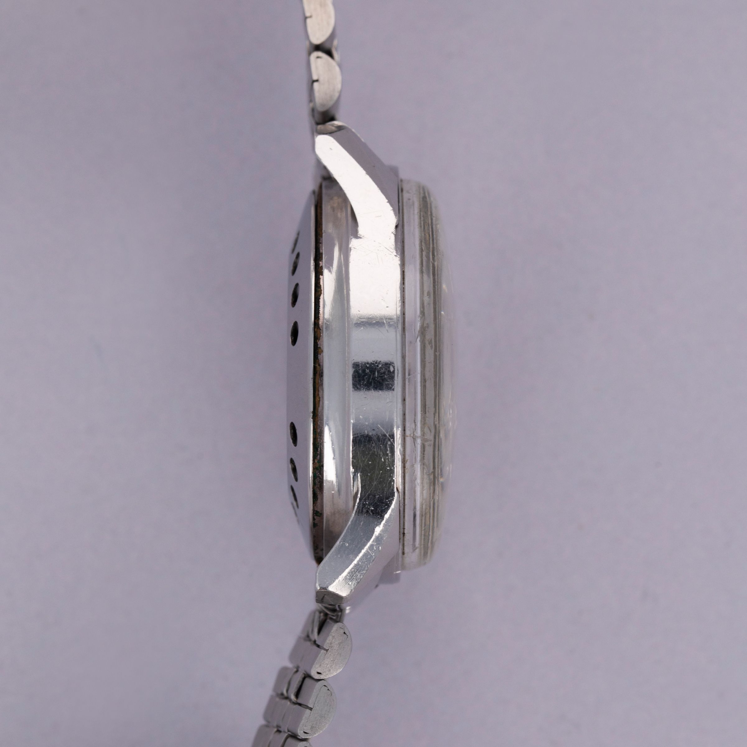 Jaeger LeCoultre Memovox Polaris E859 | Auctions | Loupe This