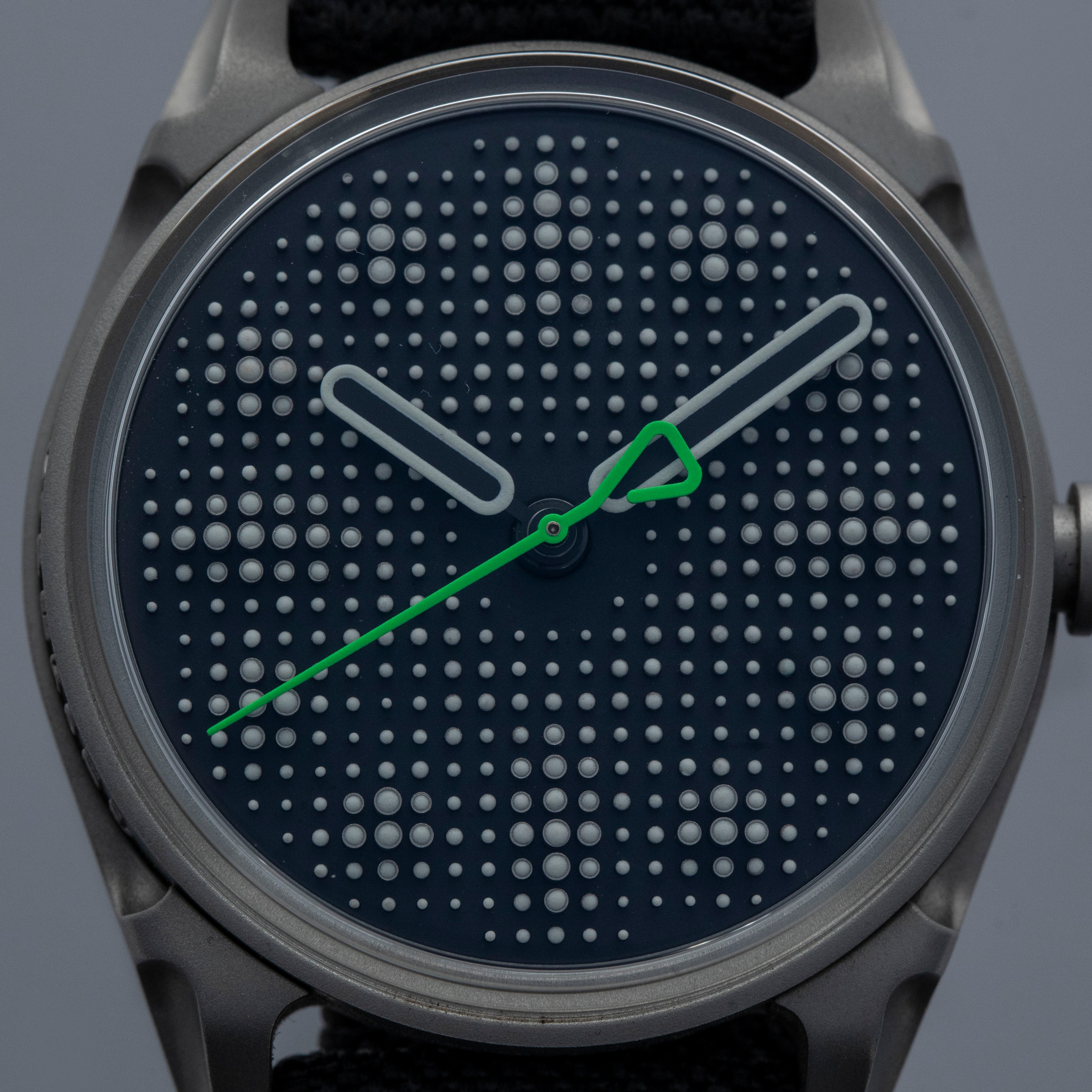 THE DIAL