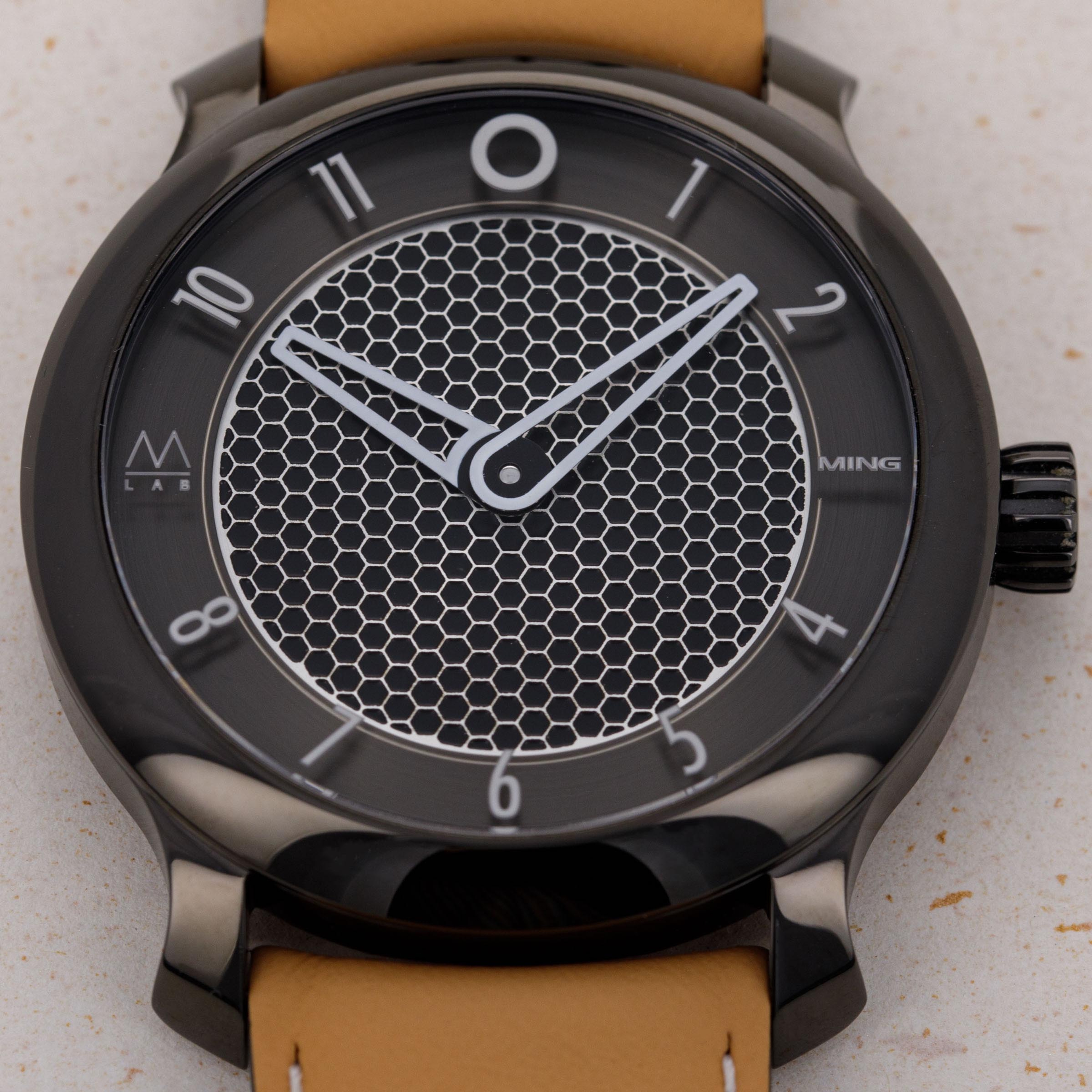 THE DIAL