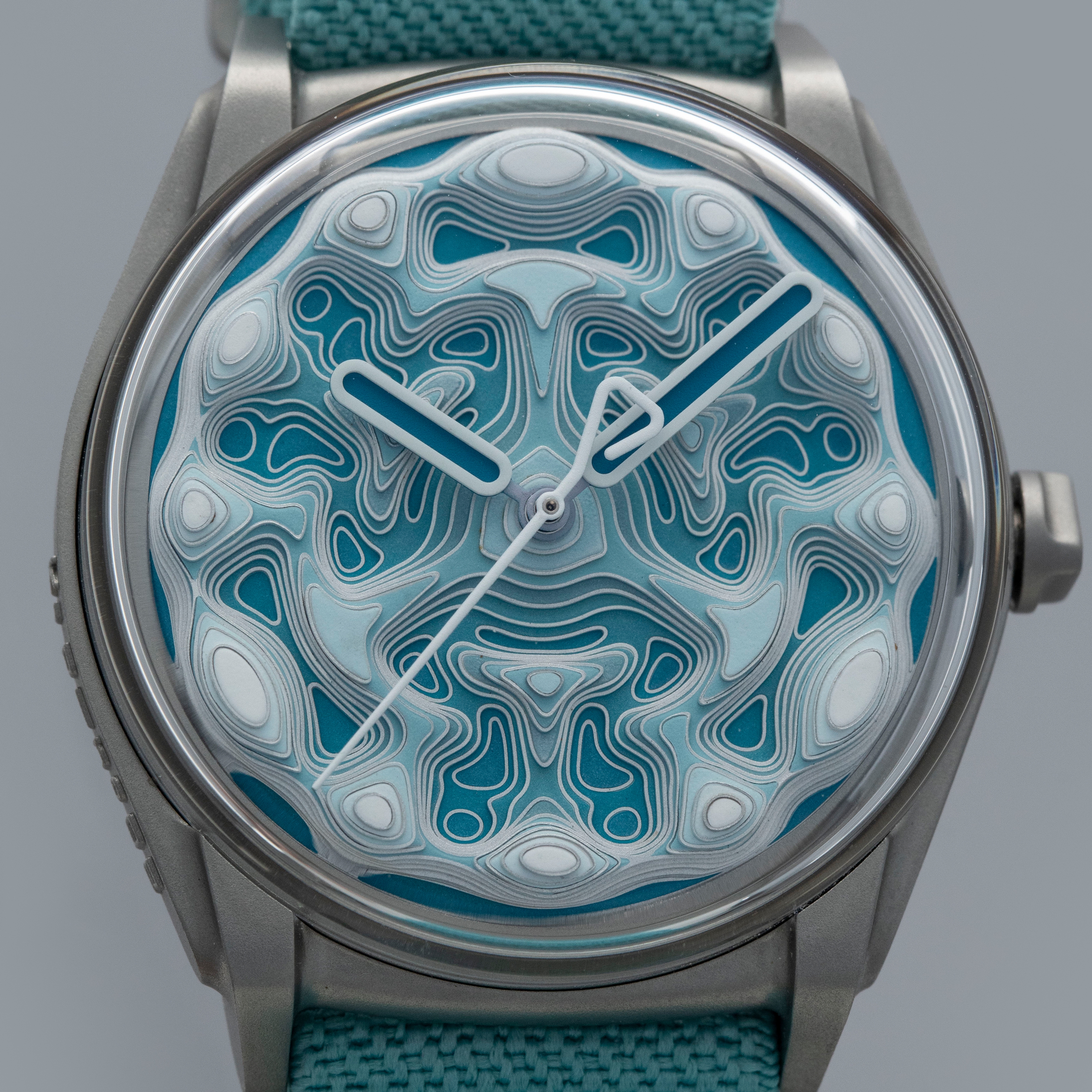 THE DIAL