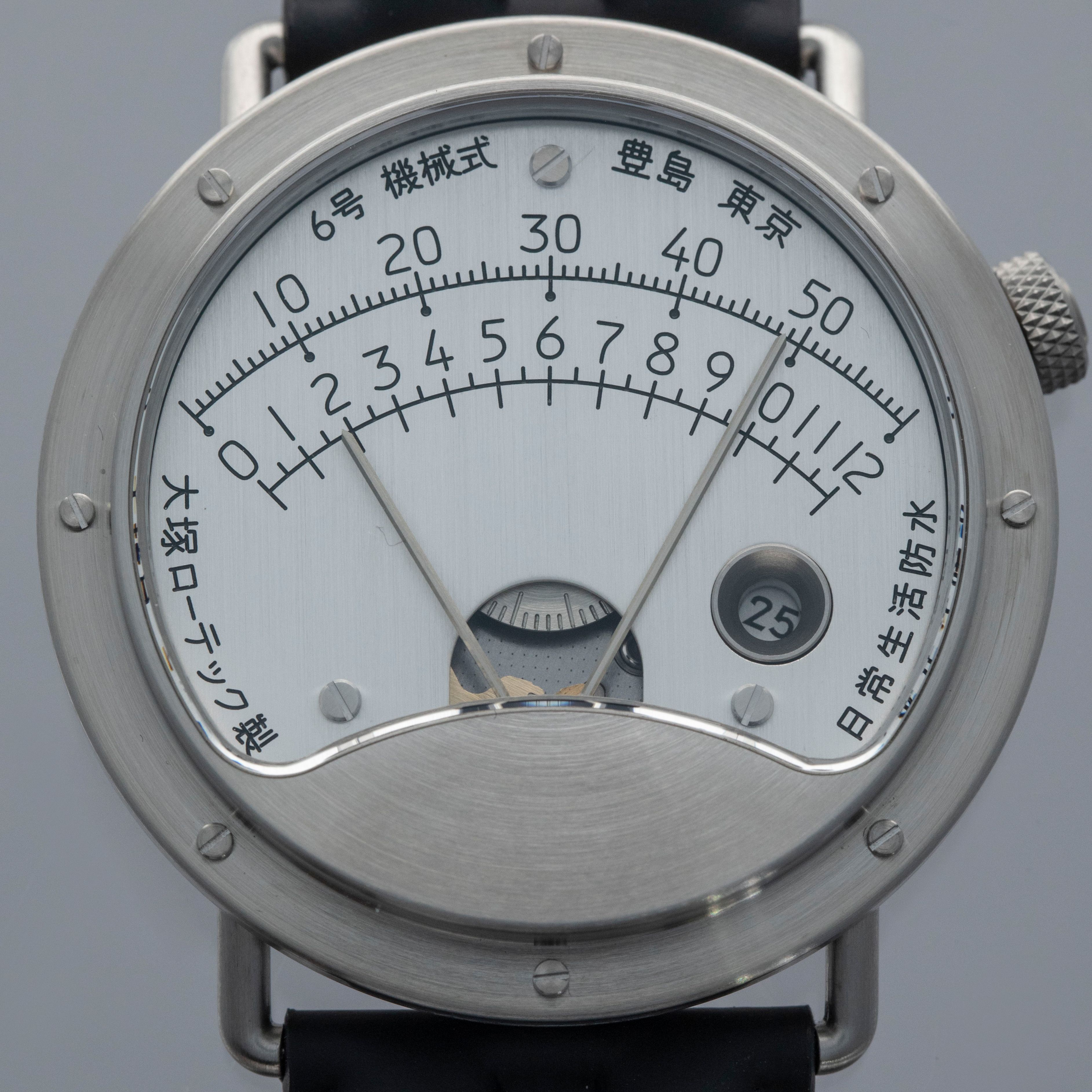 nishikyakkoオーダーページ OTSUKA LOTEC NO.6 | Auctions | Loupe This