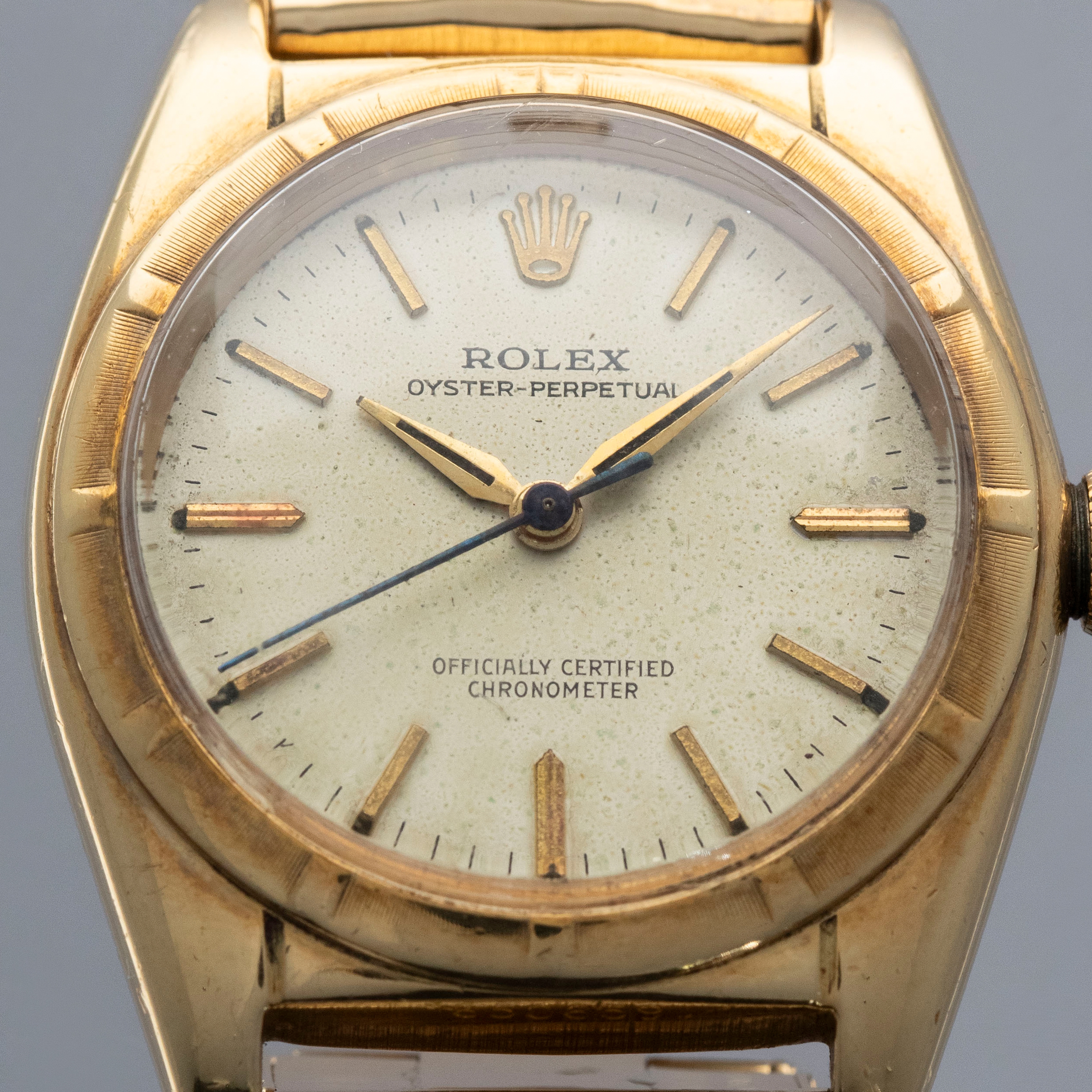 THE DIAL