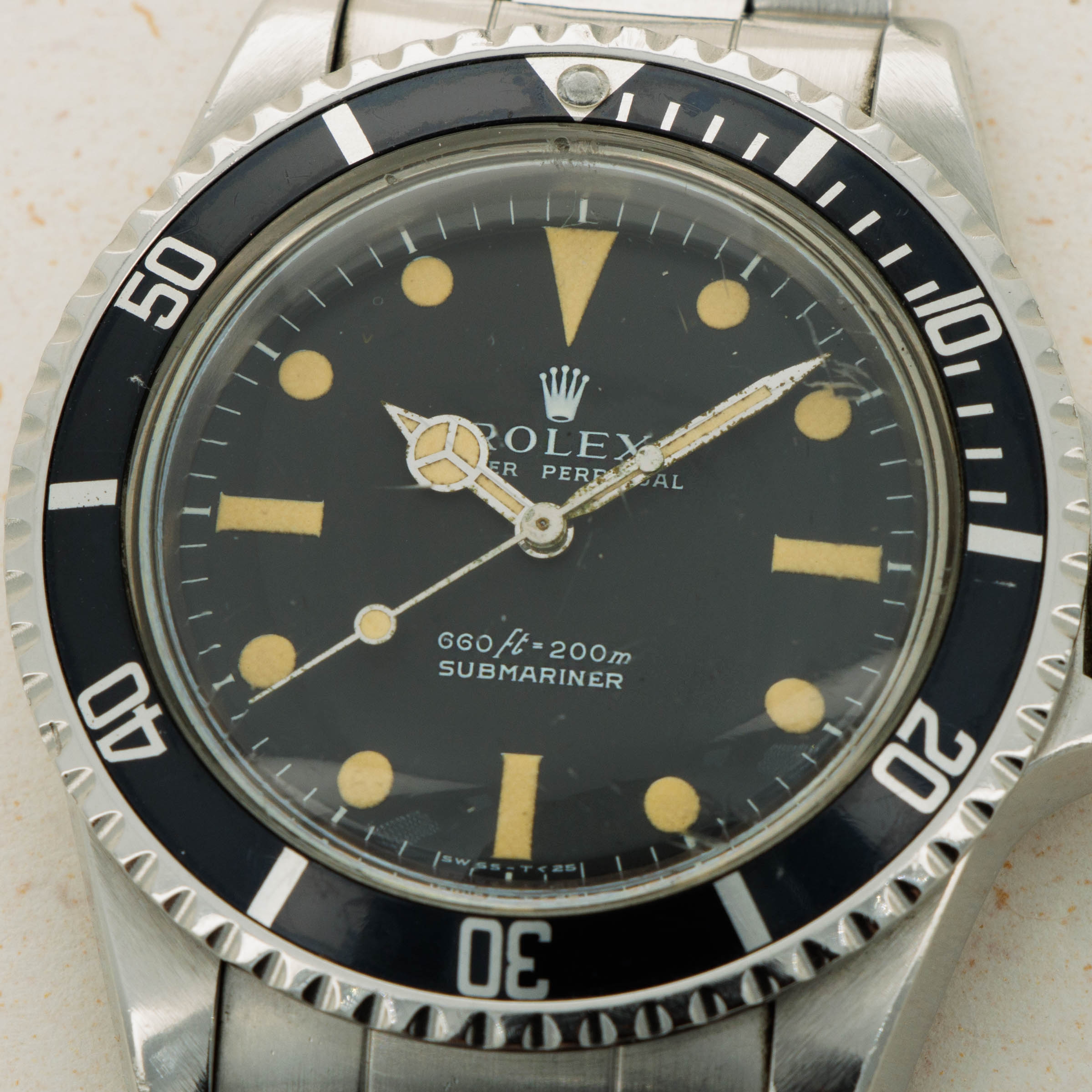 THE DIAL