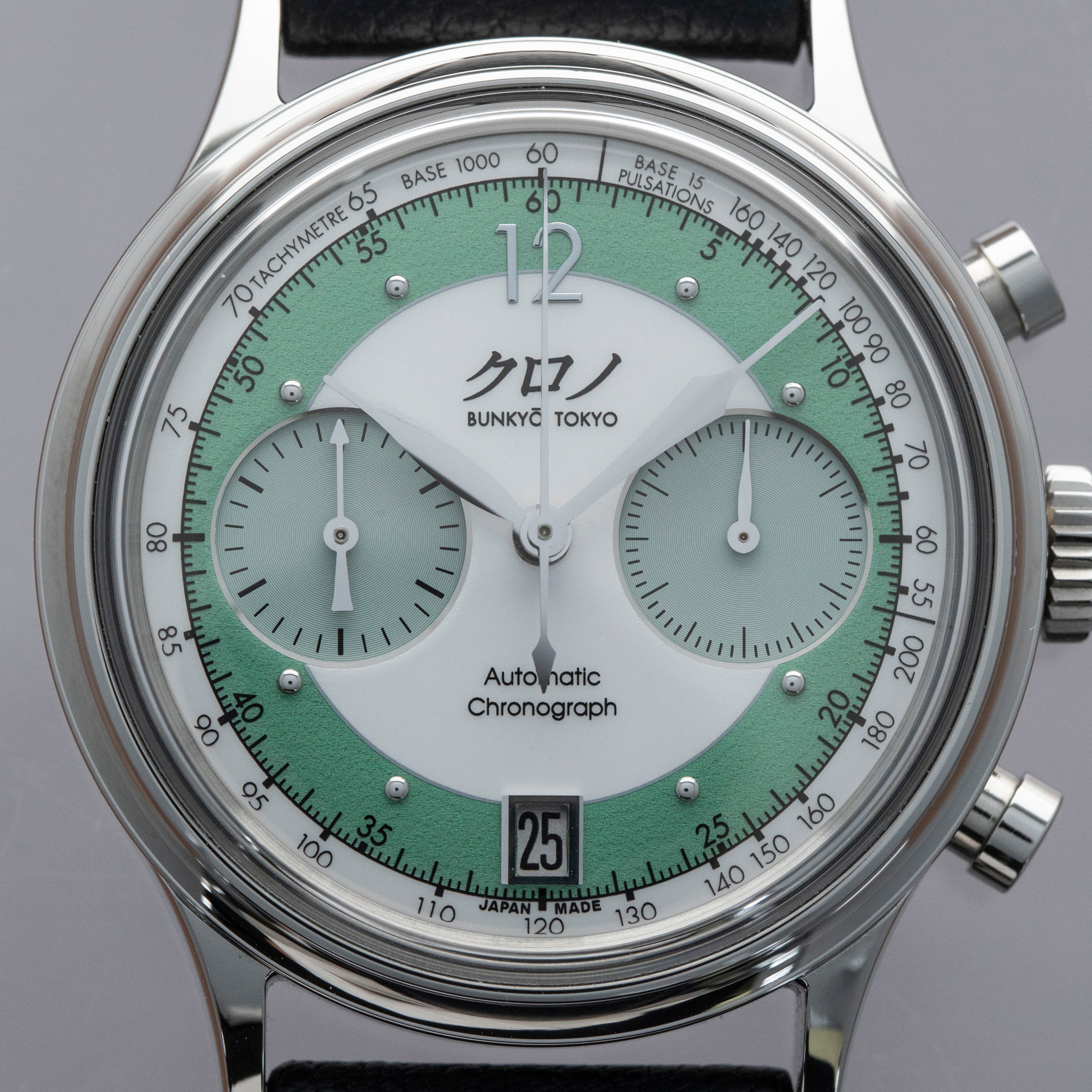 THE DIAL