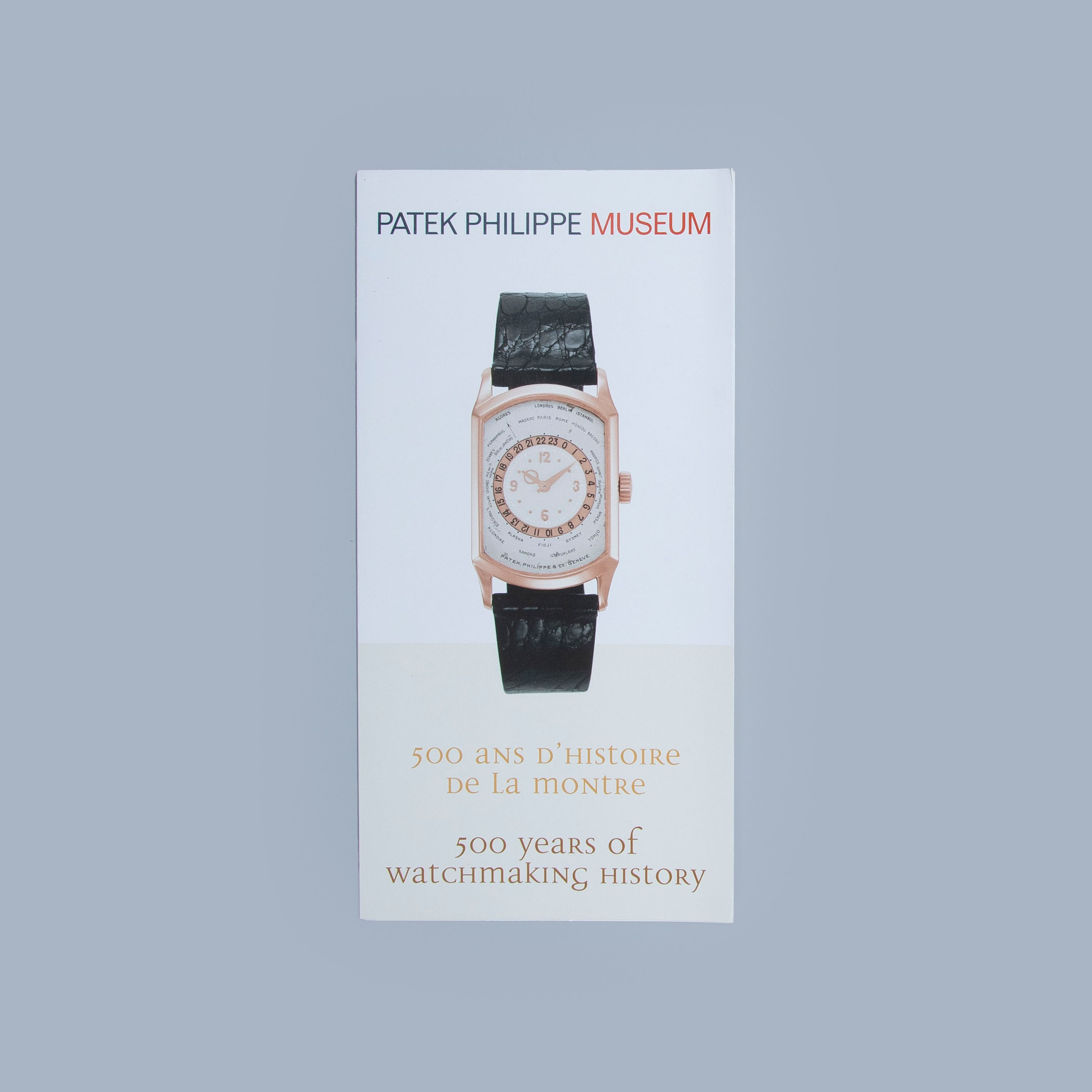 Patek Philippe Calatrava 5196G-001 18K WG | Auctions | Loupe This
