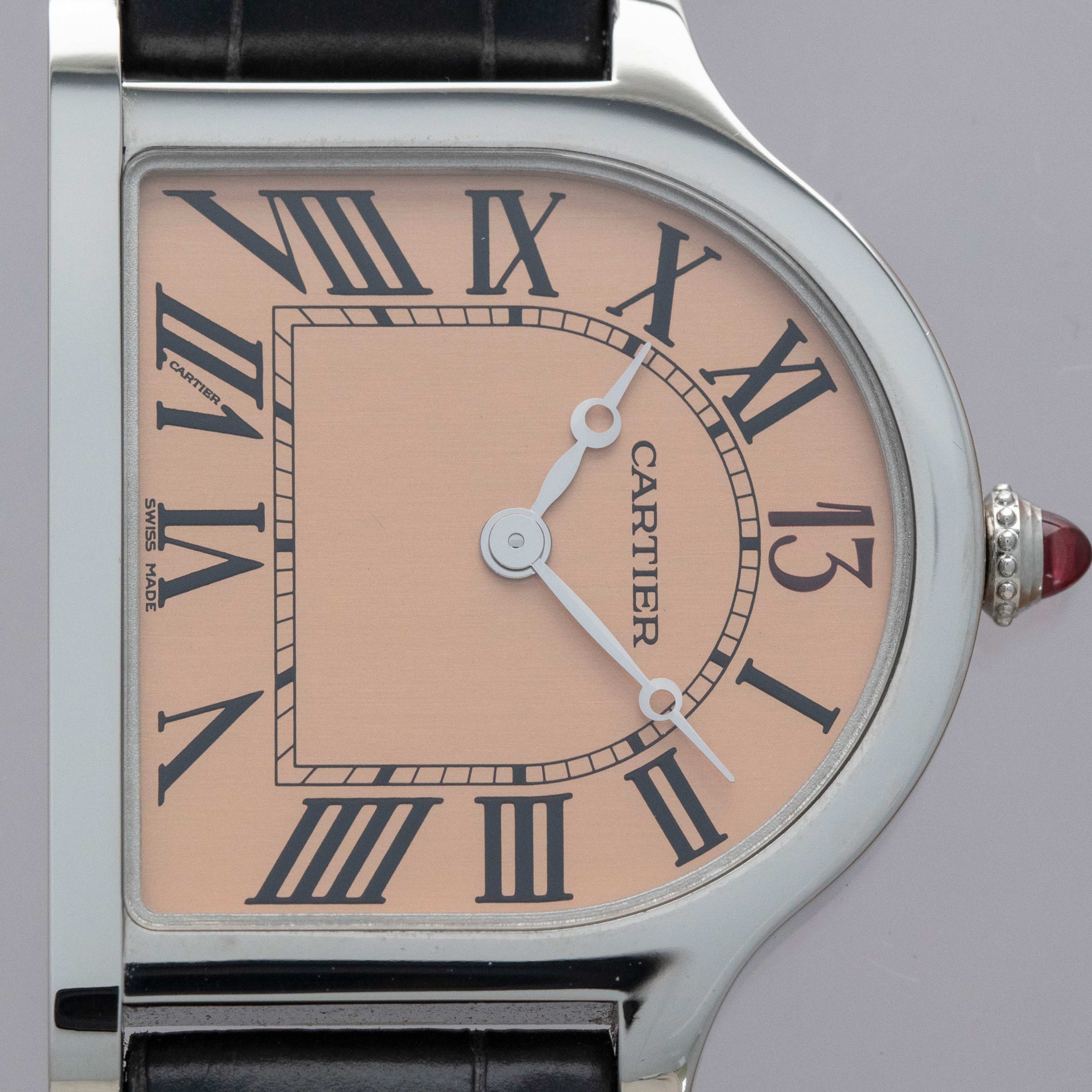 THE DIAL