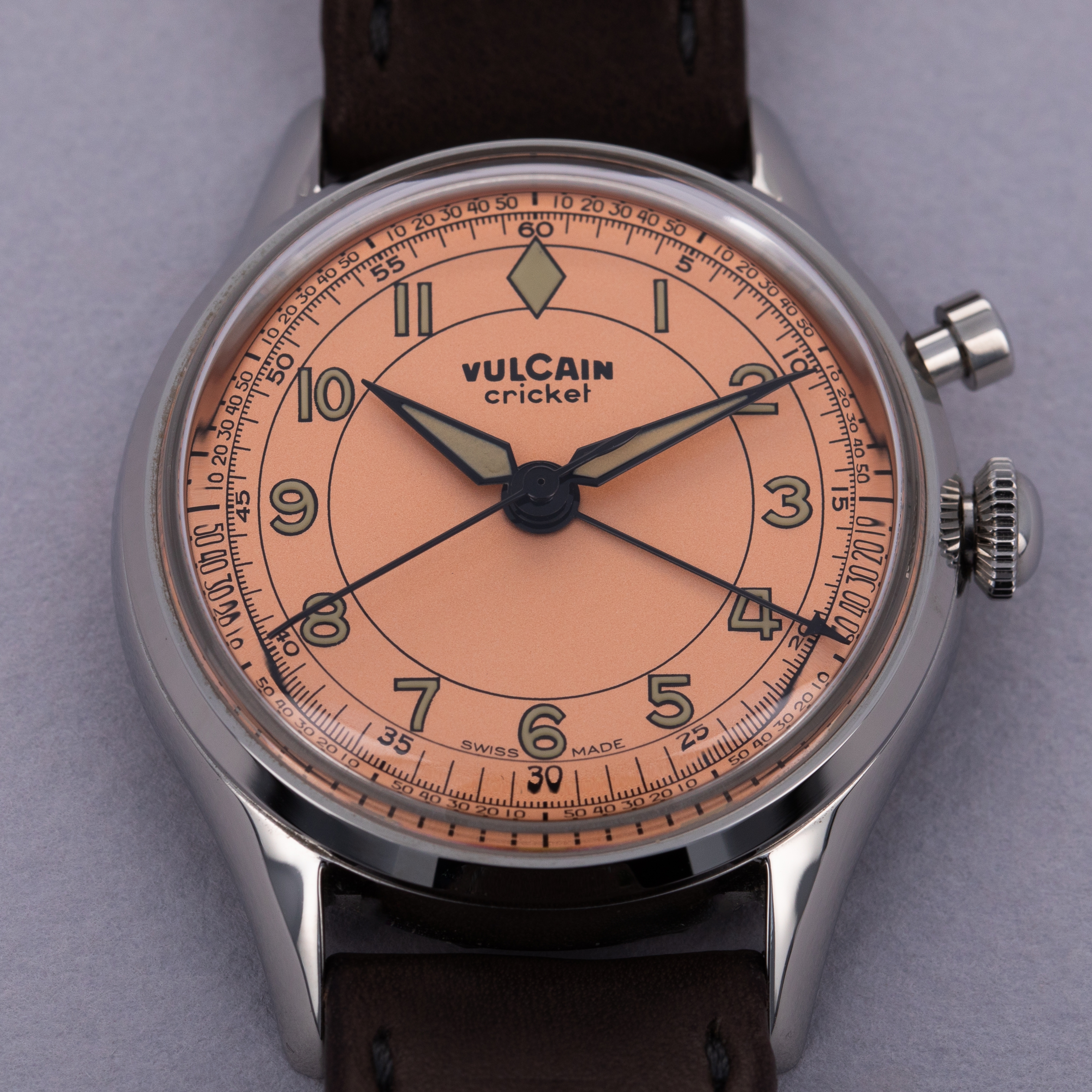 THE DIAL