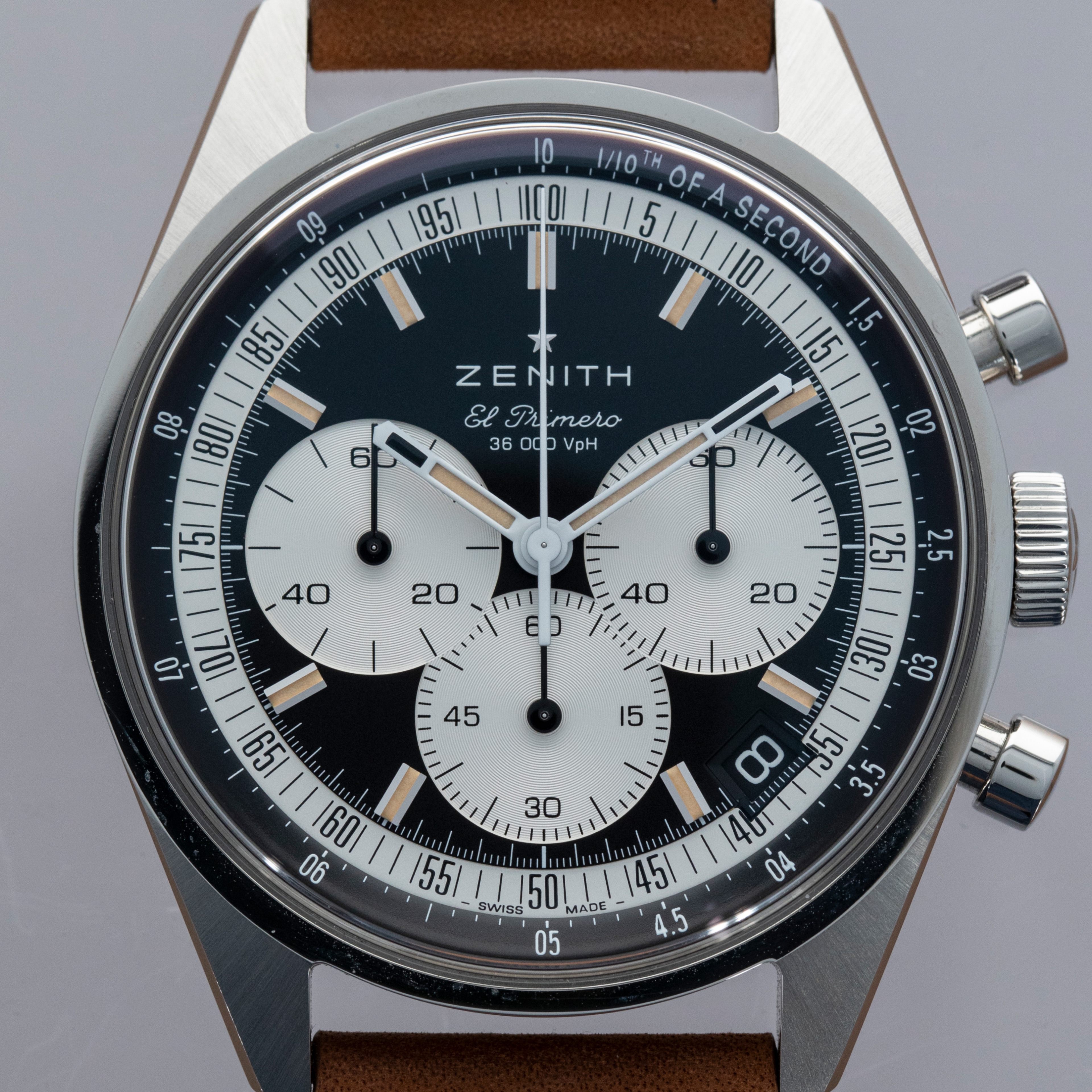 THE DIAL