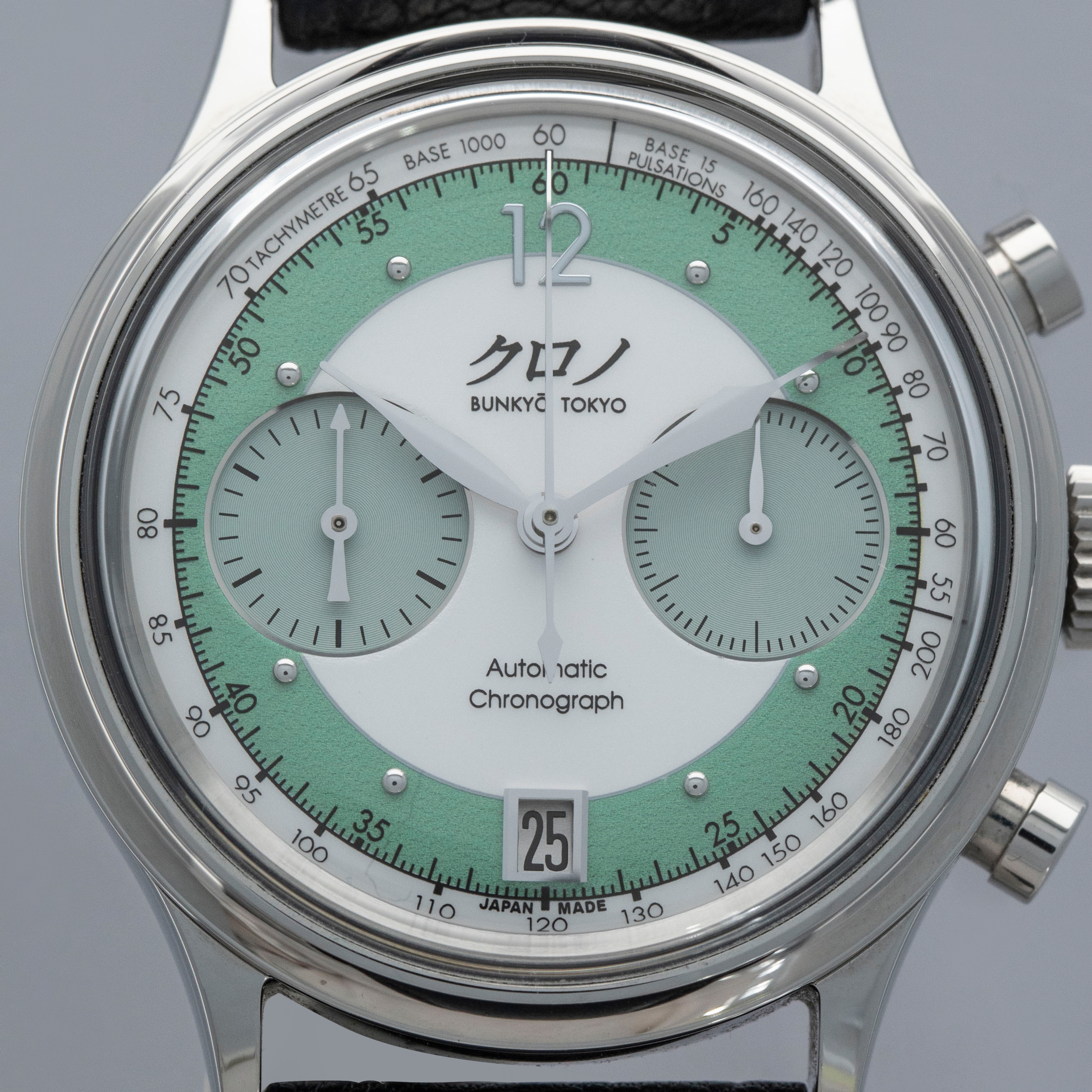THE DIAL