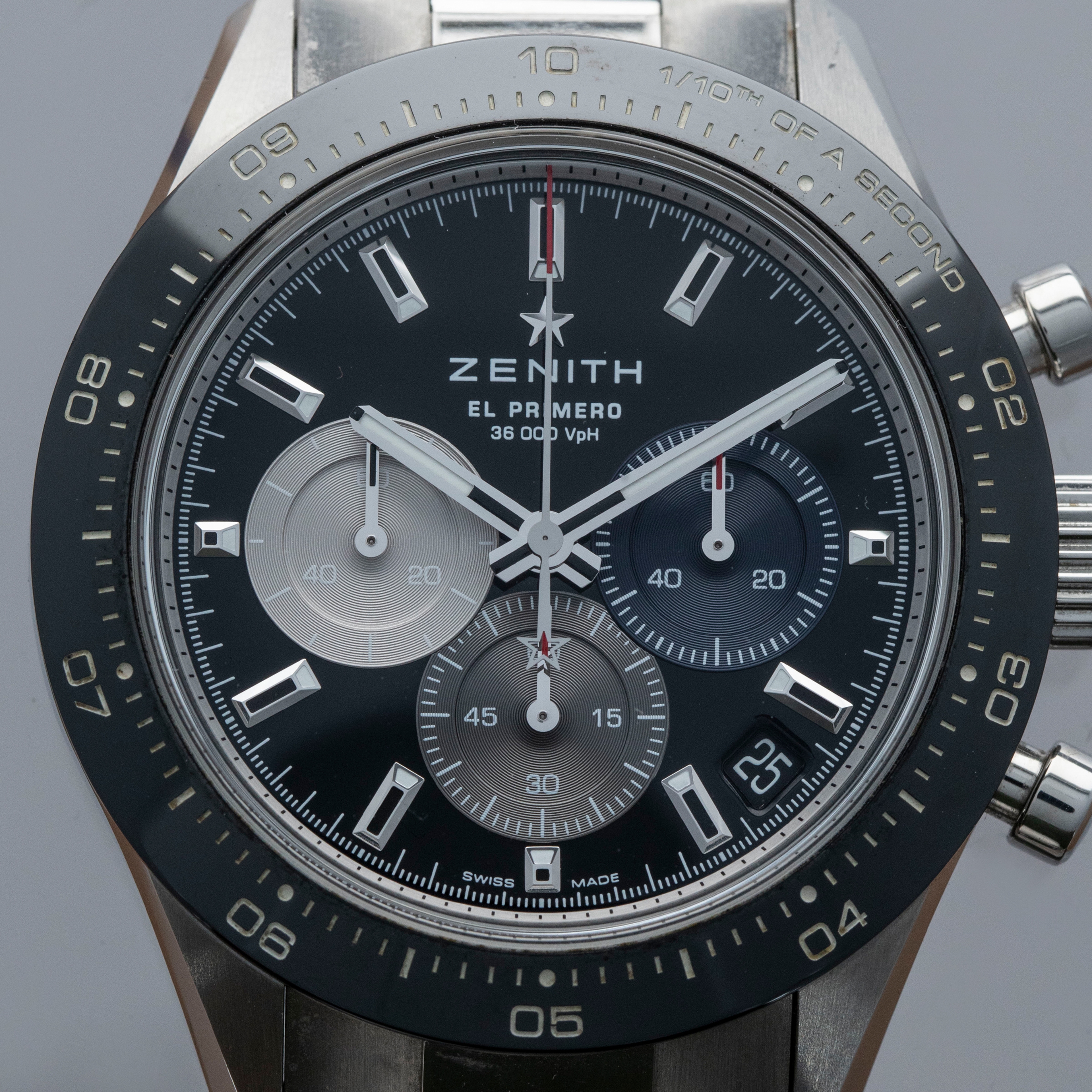 THE DIAL