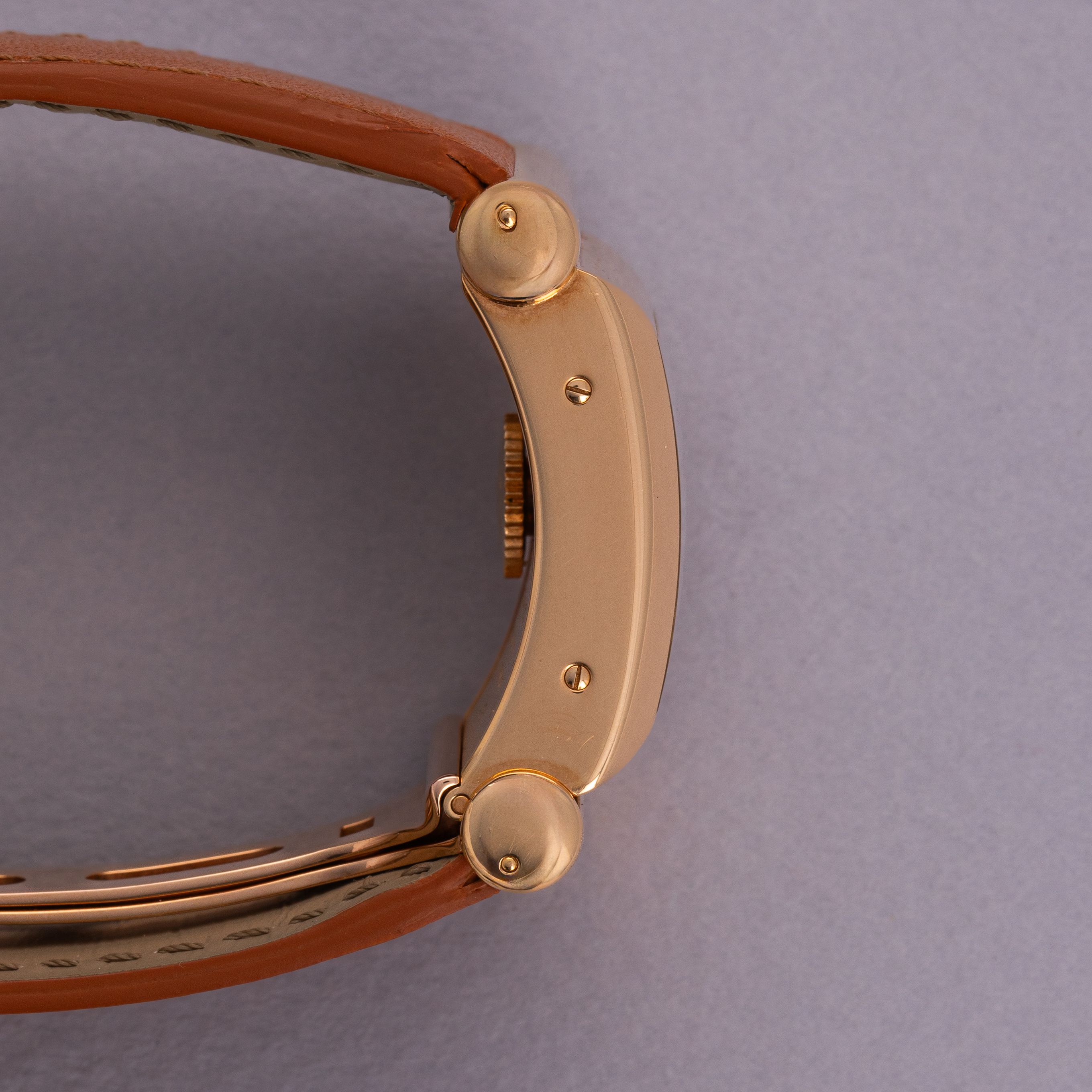 Cartier Driver 150th Anniversary W1523256 18k YG | Auctions