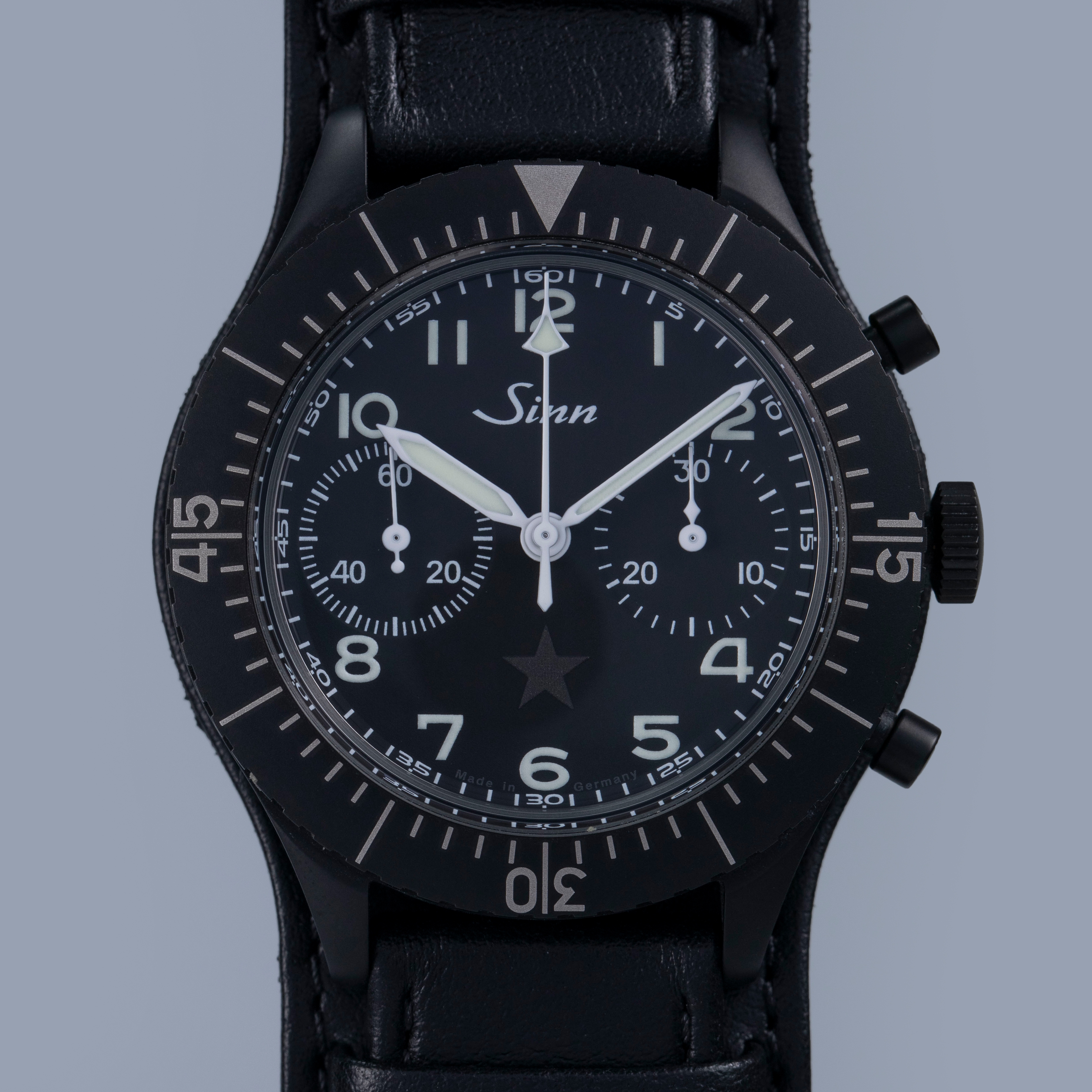 THE DIAL
