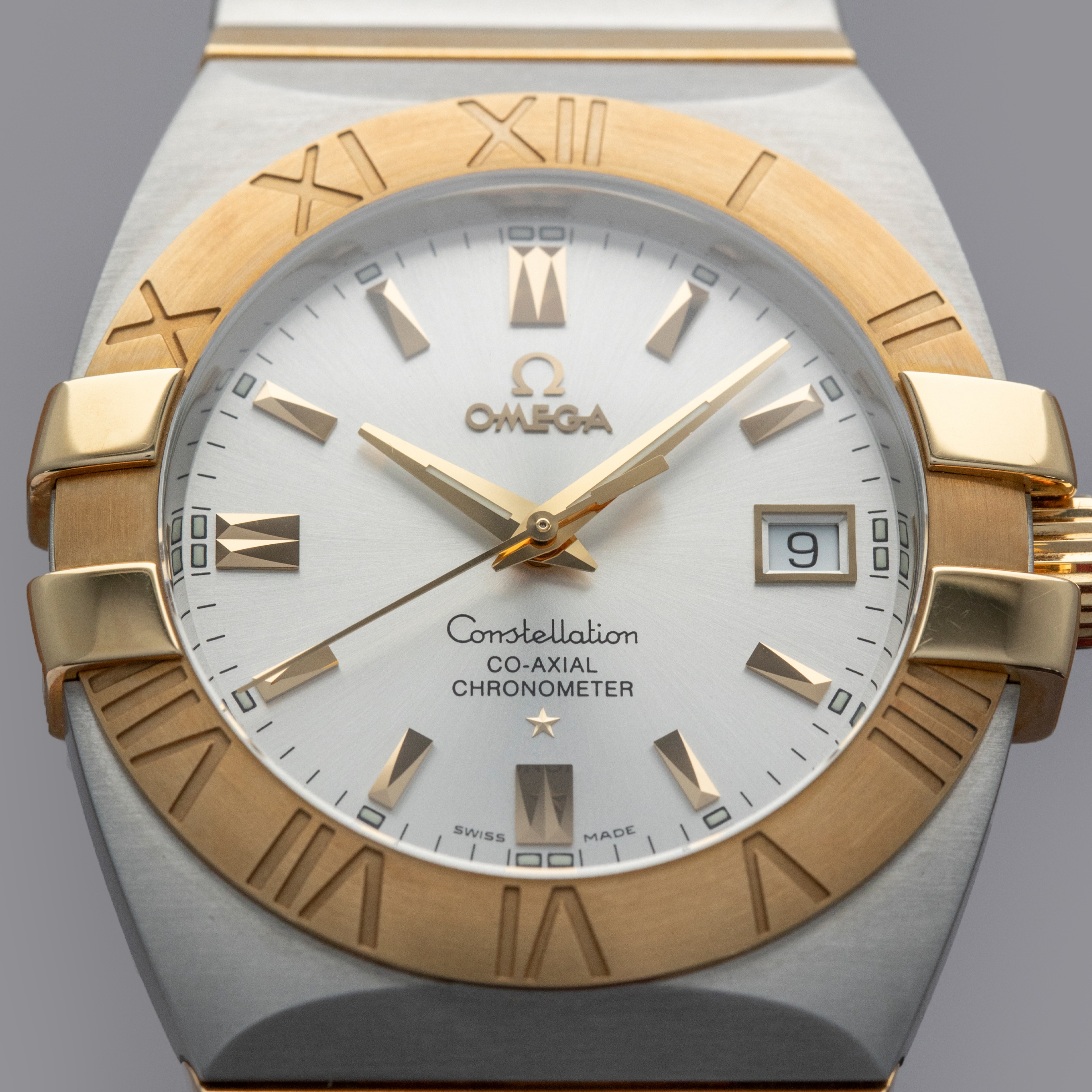 THE DIAL
