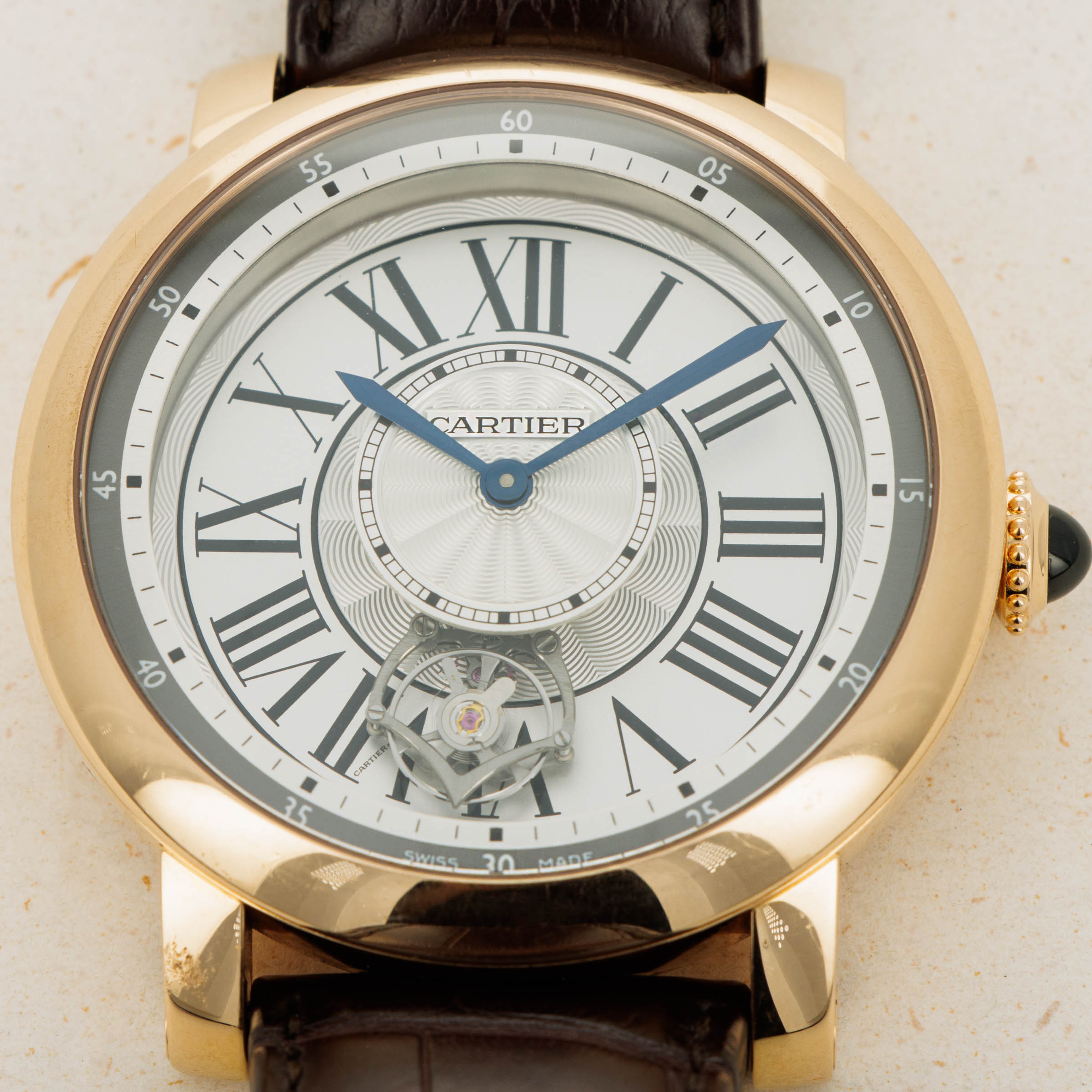 THE DIAL