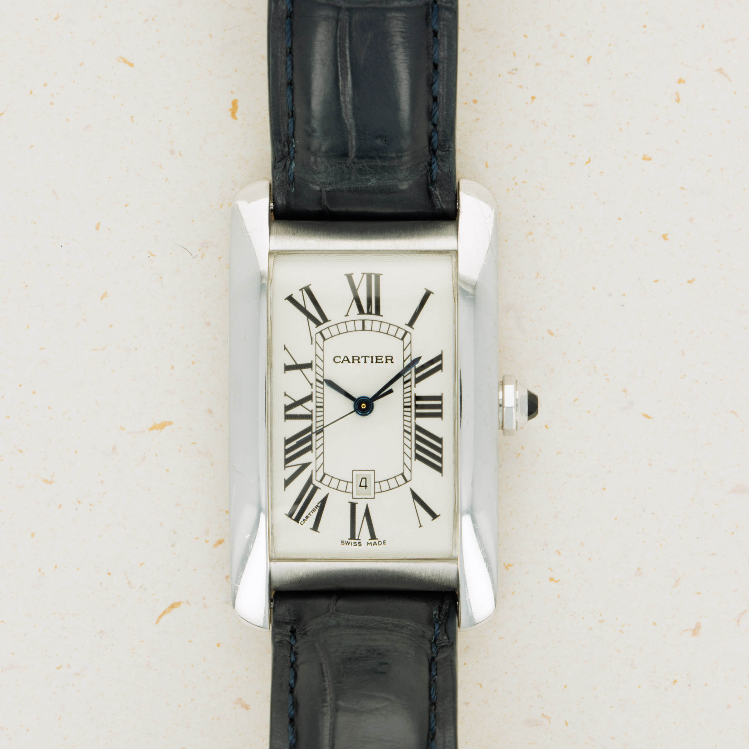 Cartier 1741 best sale