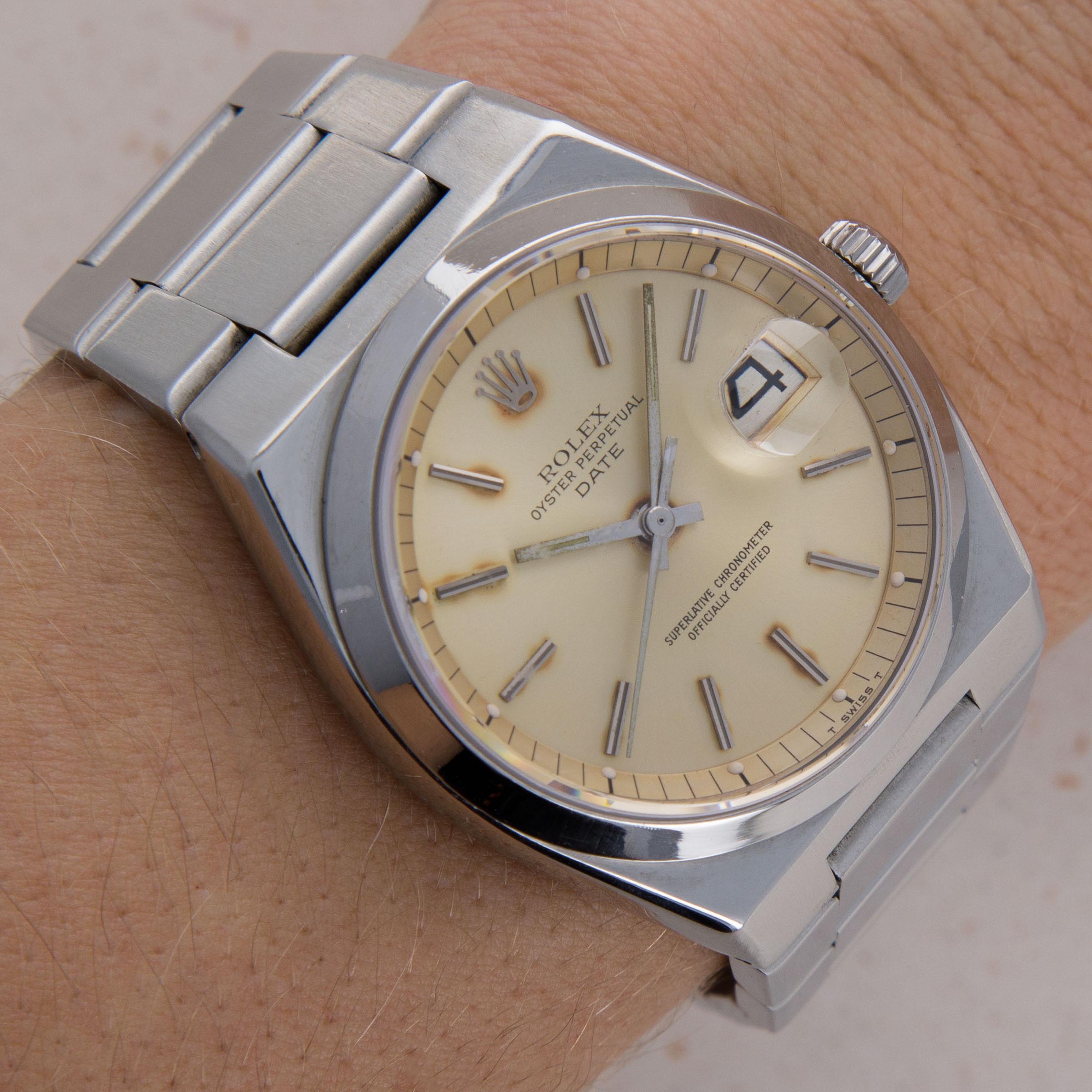 Rolex ref outlet 1530