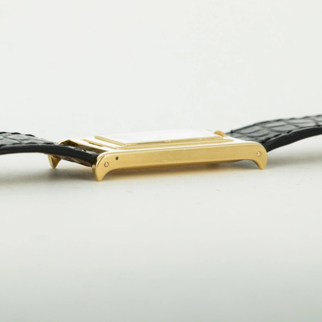 tank basculante gold
