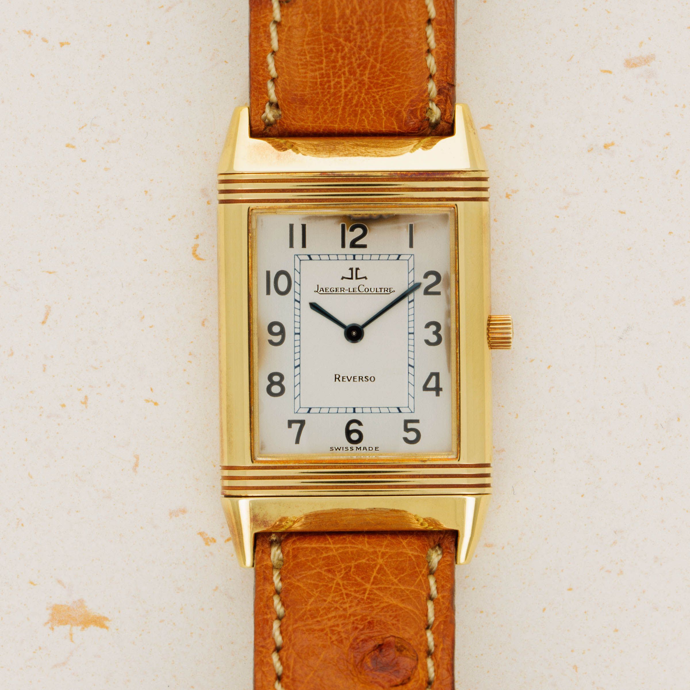 専用JAEGER-LECOULTRE ゴールド腕時計 Jaeger-LeCoultre Memovox – Analog:Shift