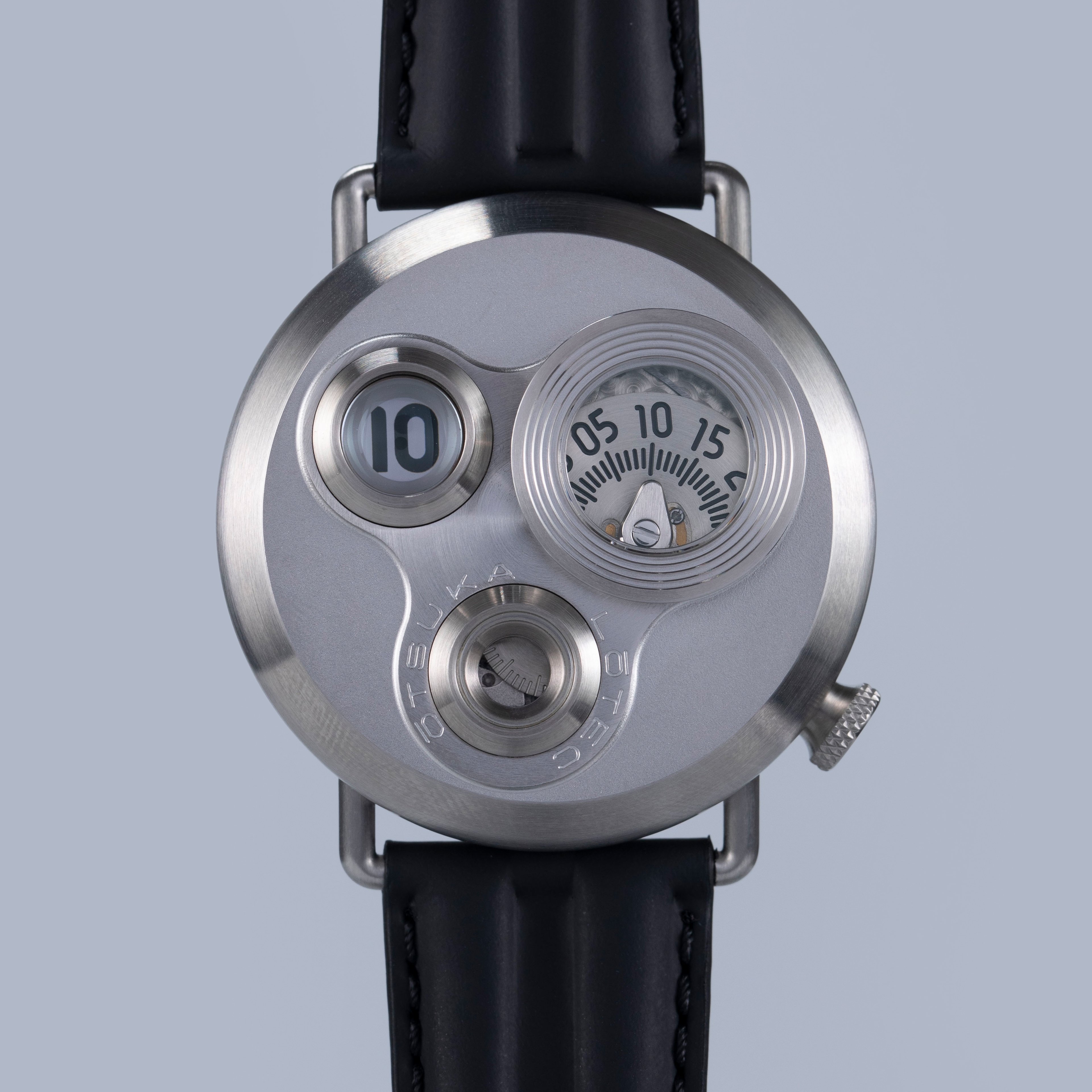 THE DIAL