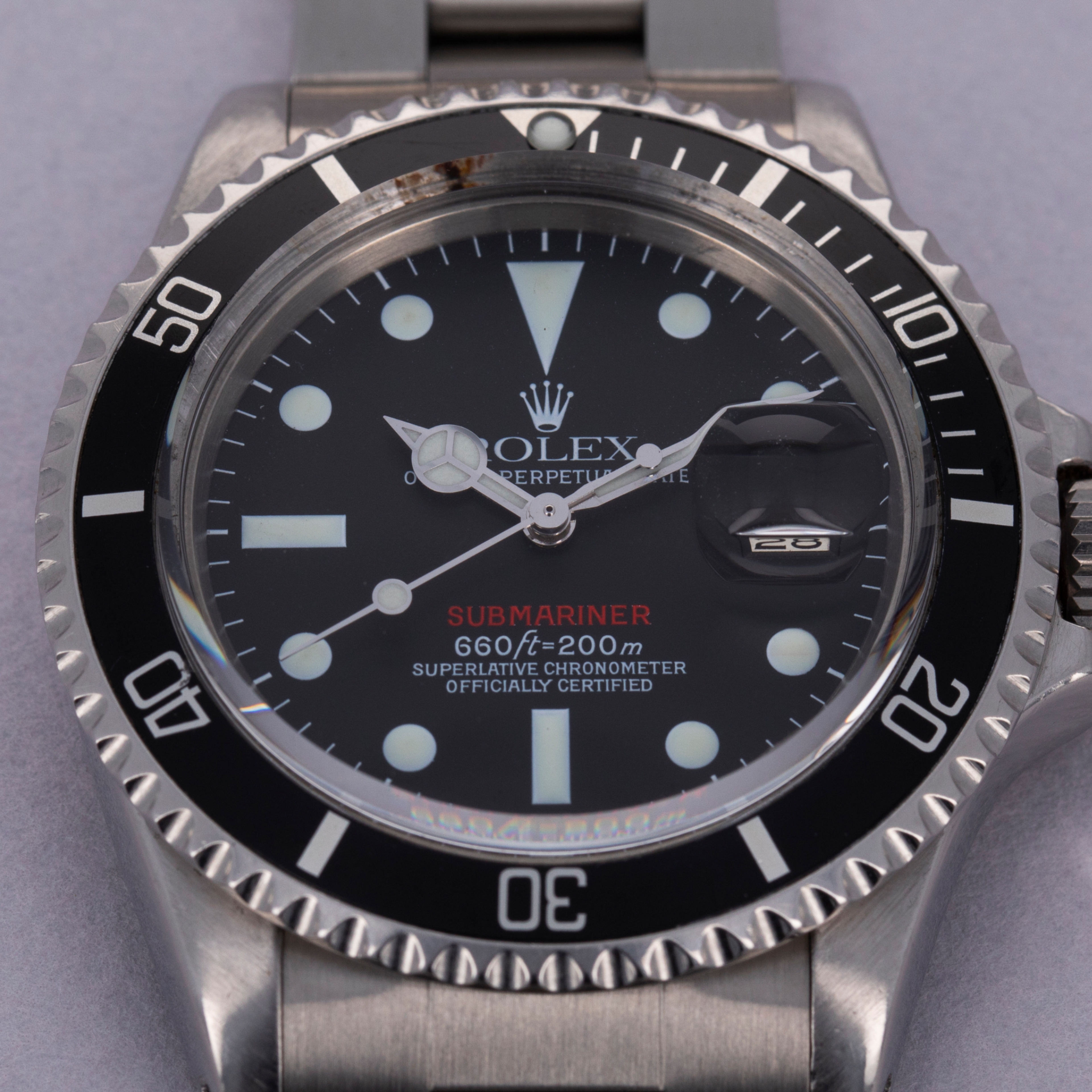 THE DIAL