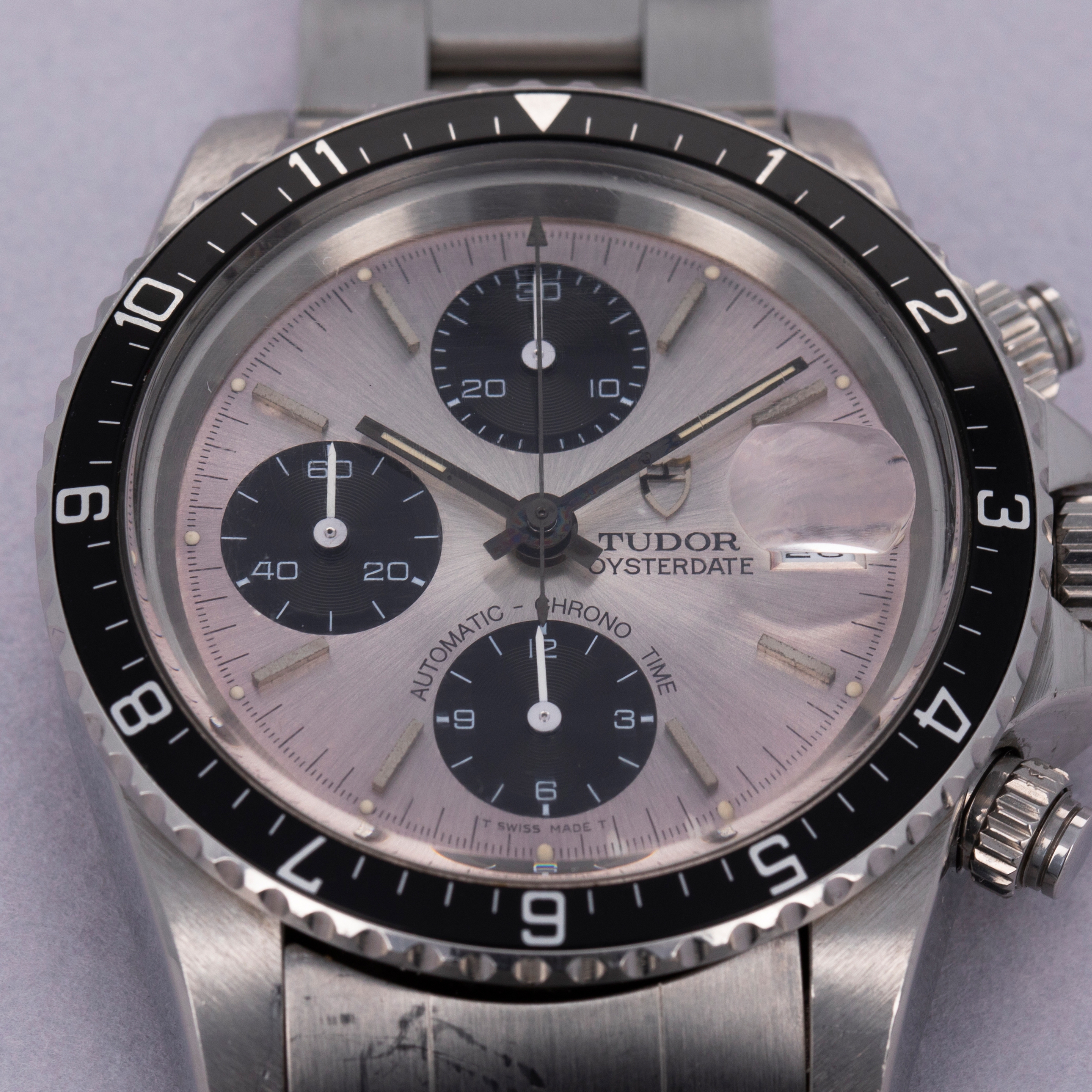 THE DIAL