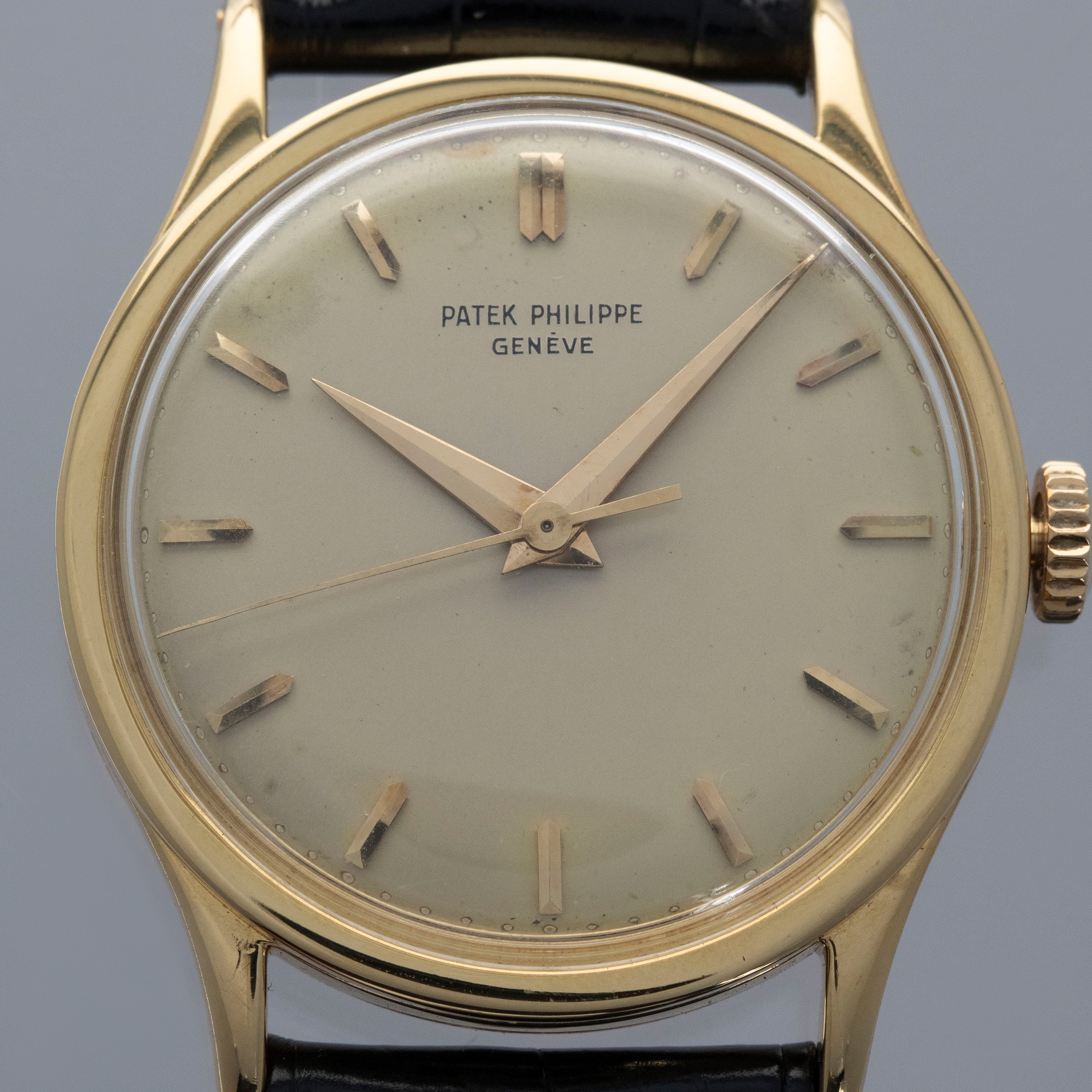 THE DIAL