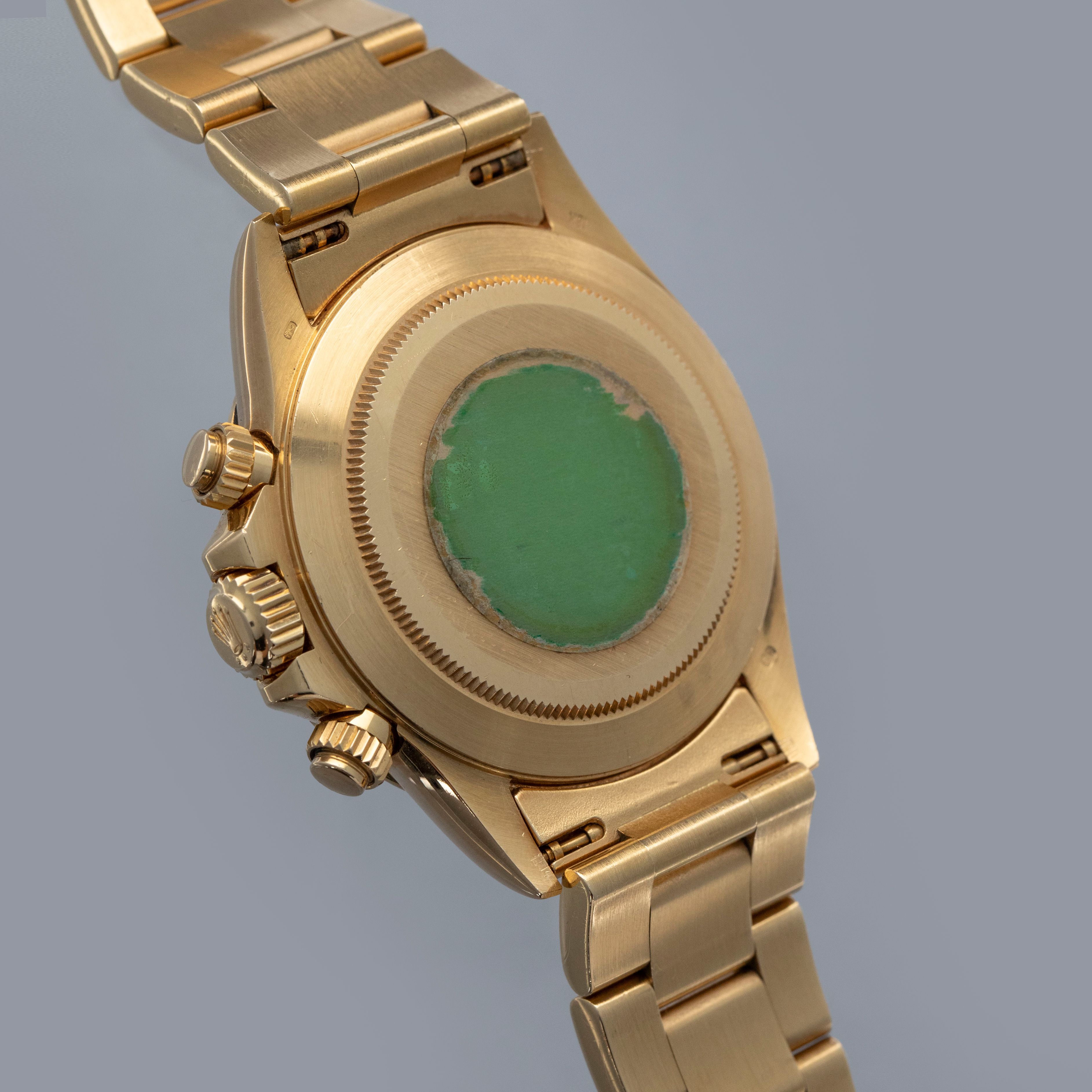 Rolex Cosmograph Daytona 16528 