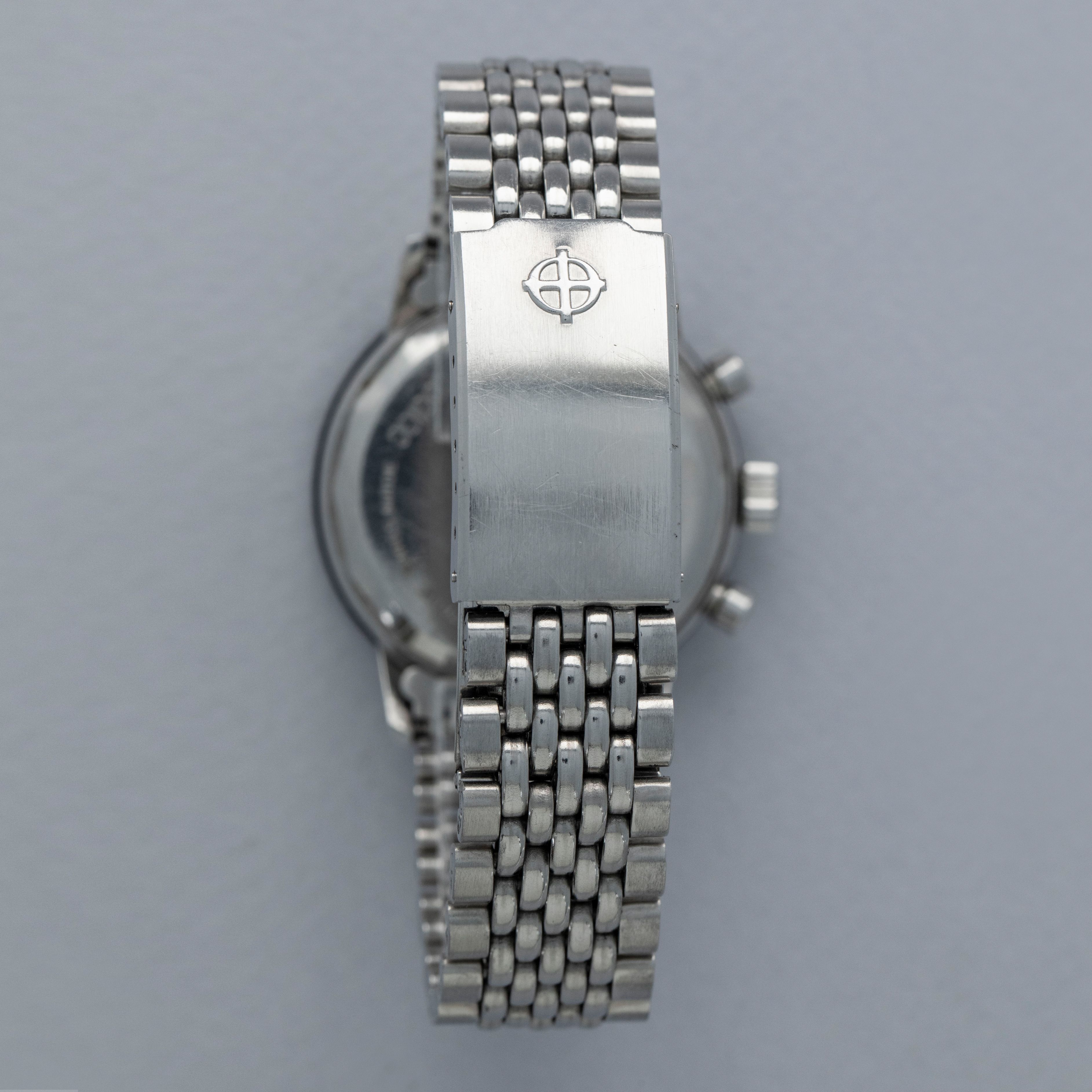 Zodiac Zodia-Chron Hermetic Ref. 692-841 | Auctions | Loupe This