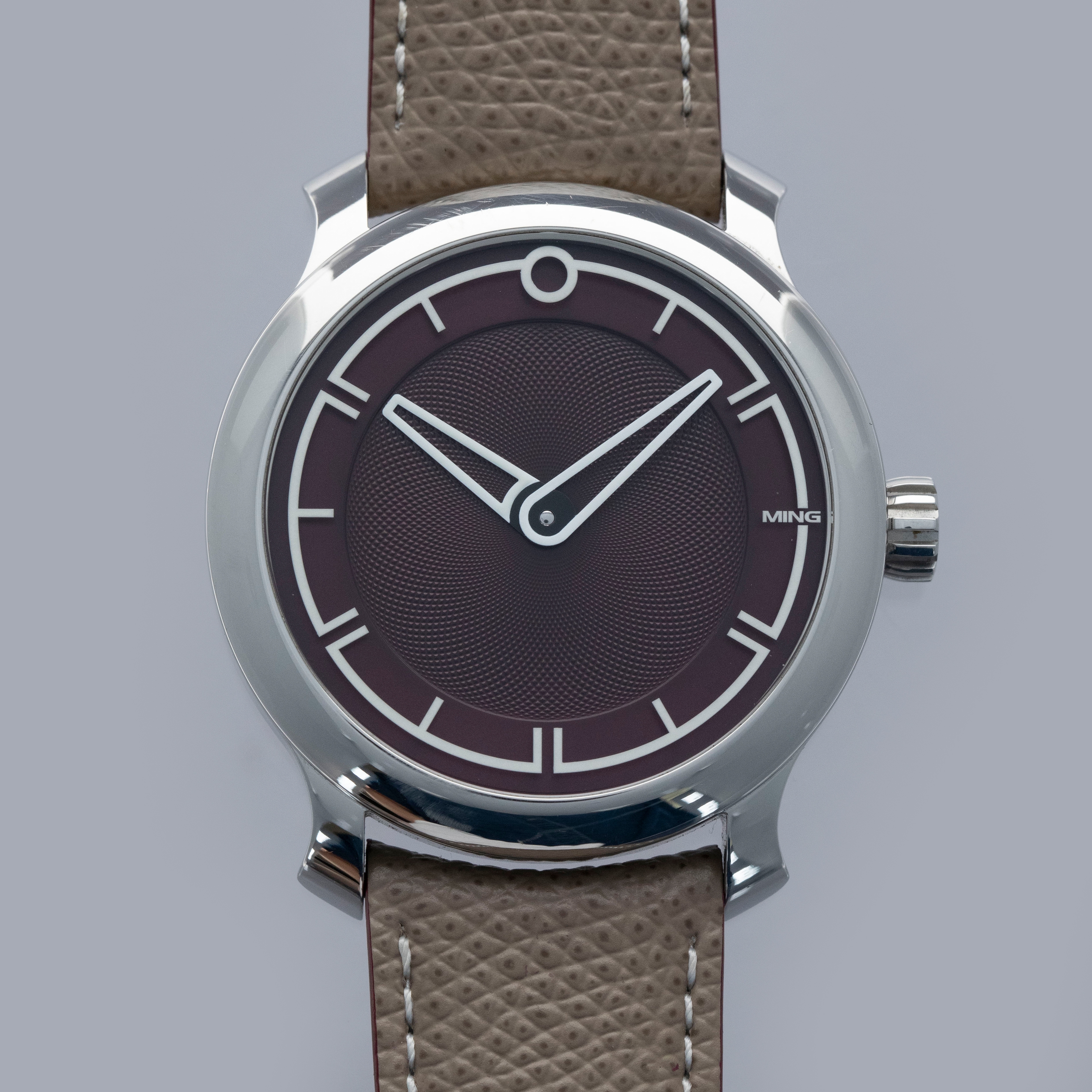 THE DIAL