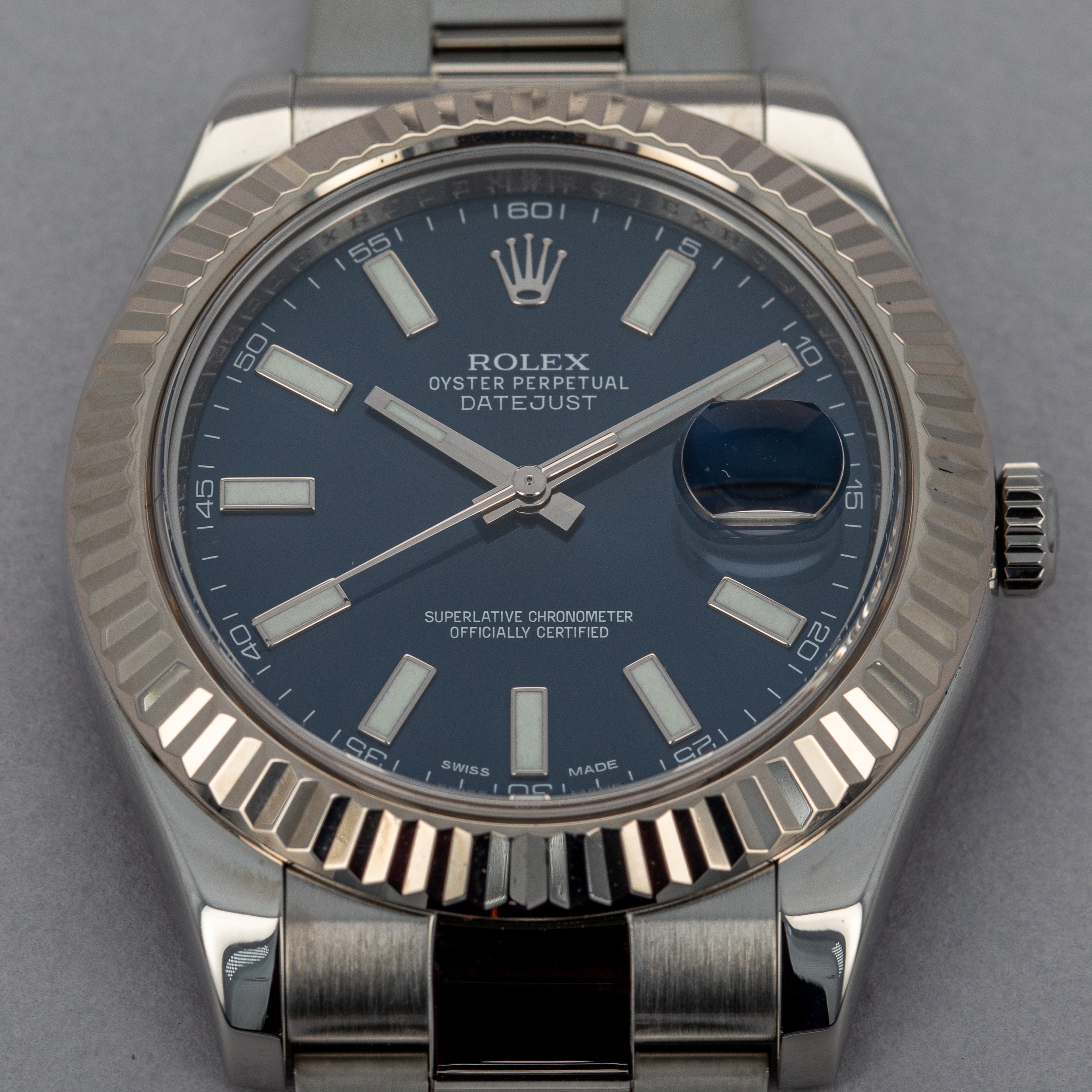 THE DIAL
