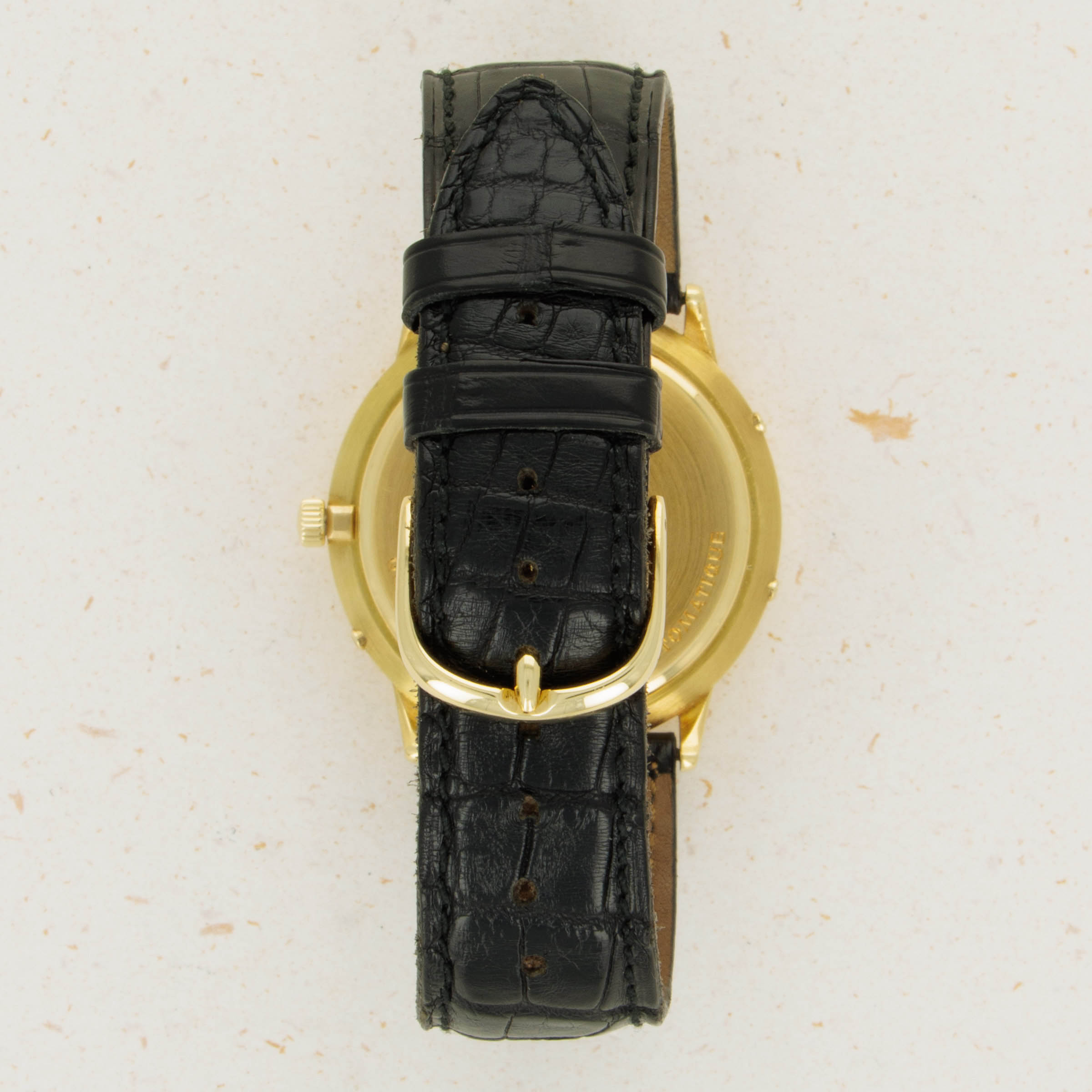 Audemars Piguet Quantieme Perpetual 5548BA 18k YG | Auctions
