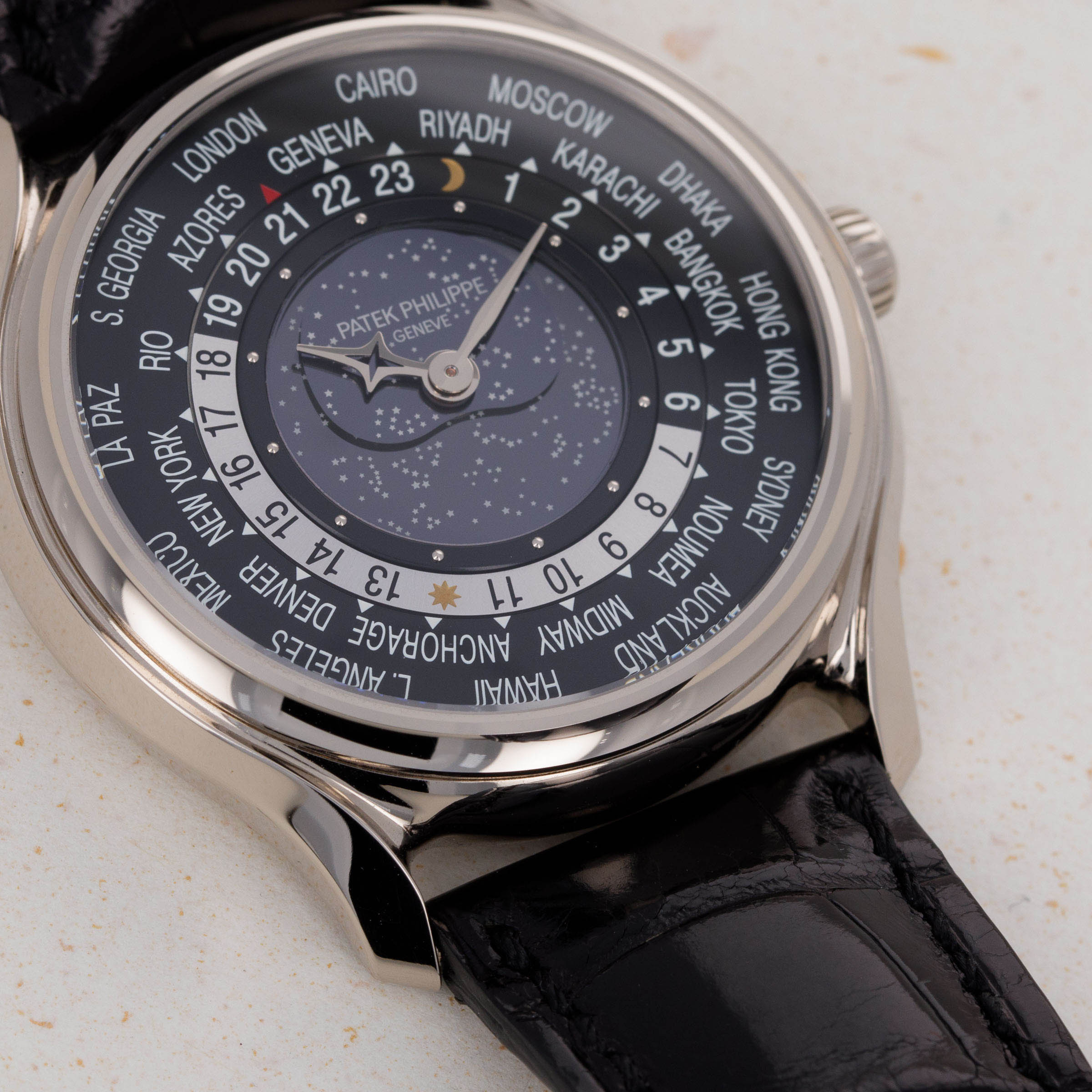 Patek philippe outlet 5575g